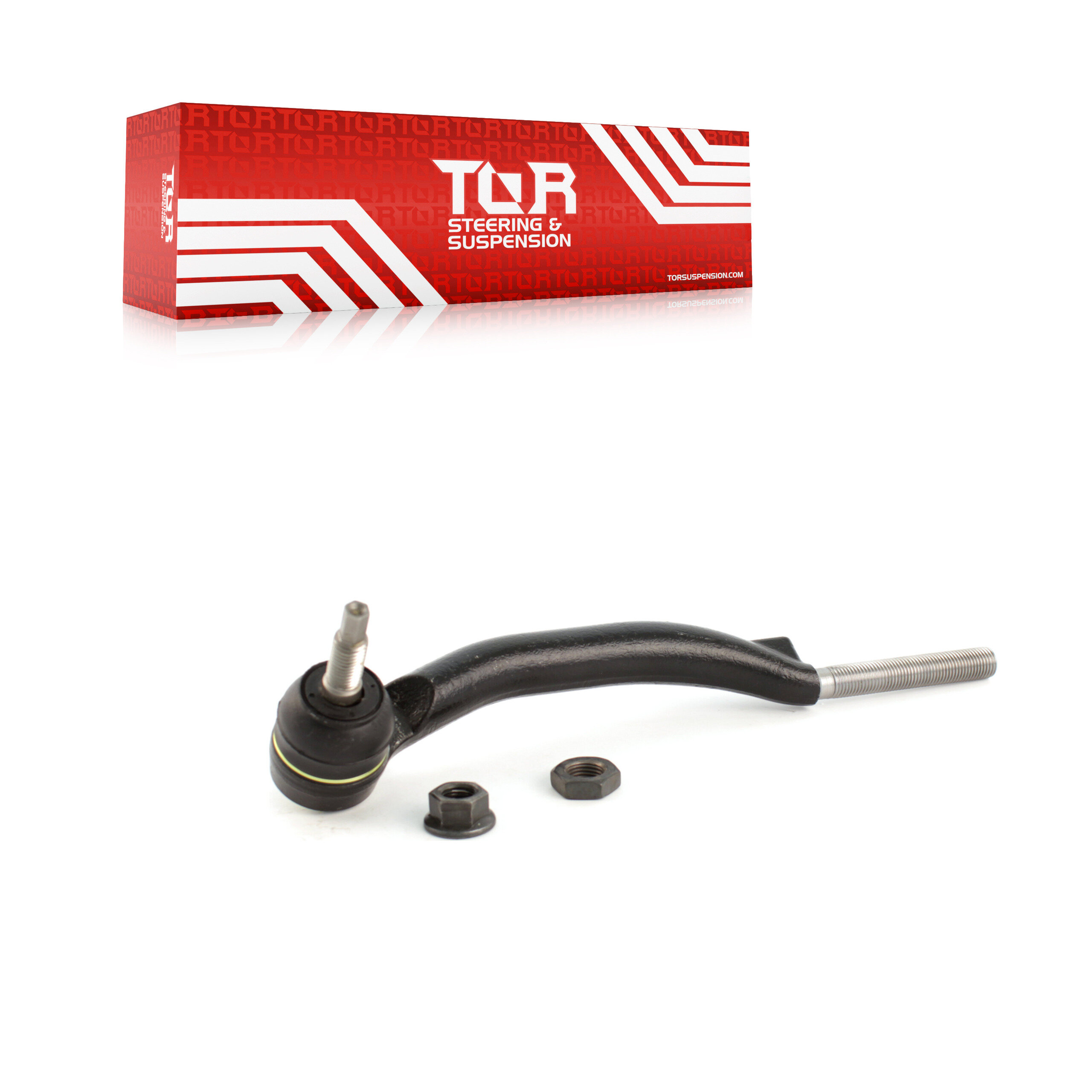 Steering Tie Rod End