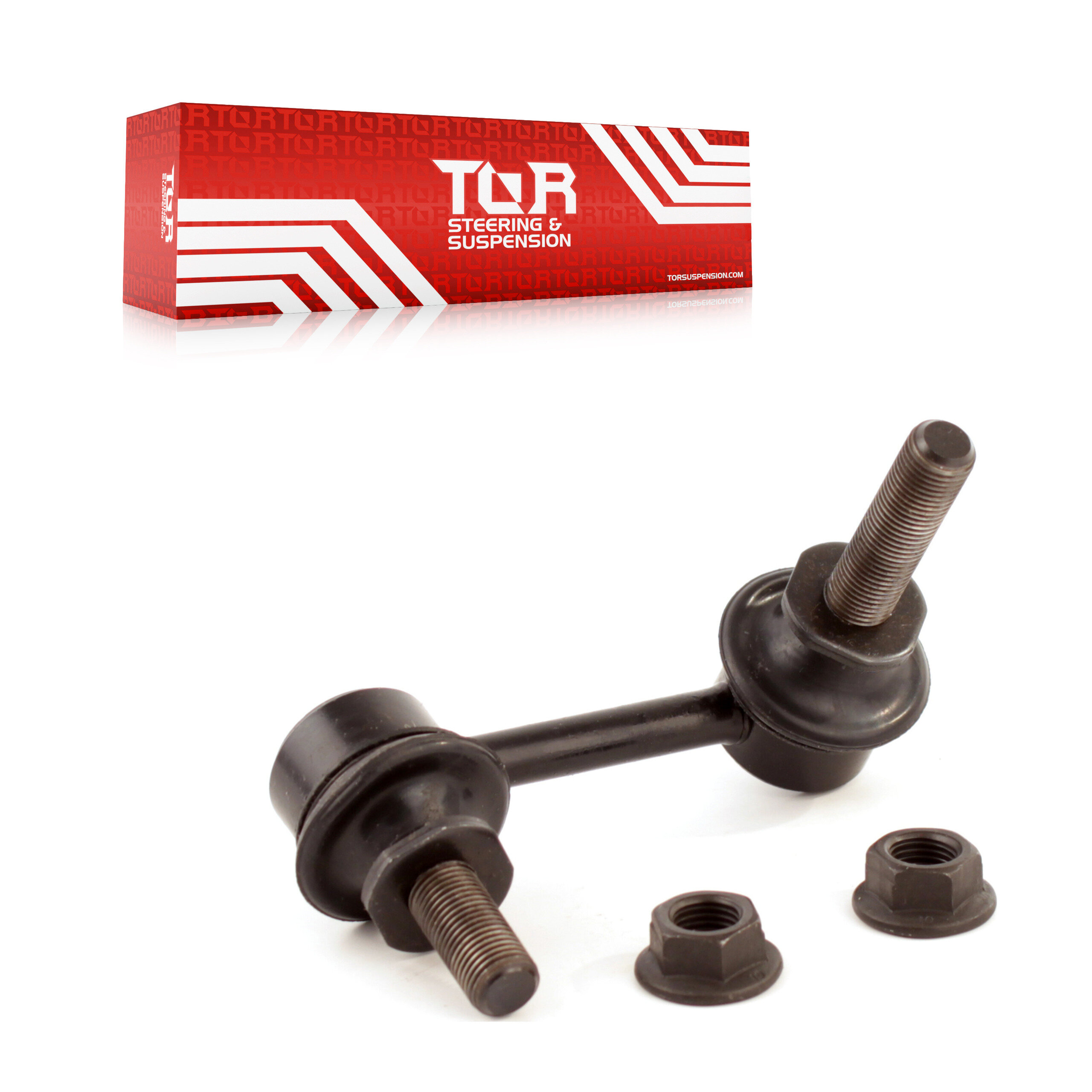 Suspension Stabilizer Bar Link Kit