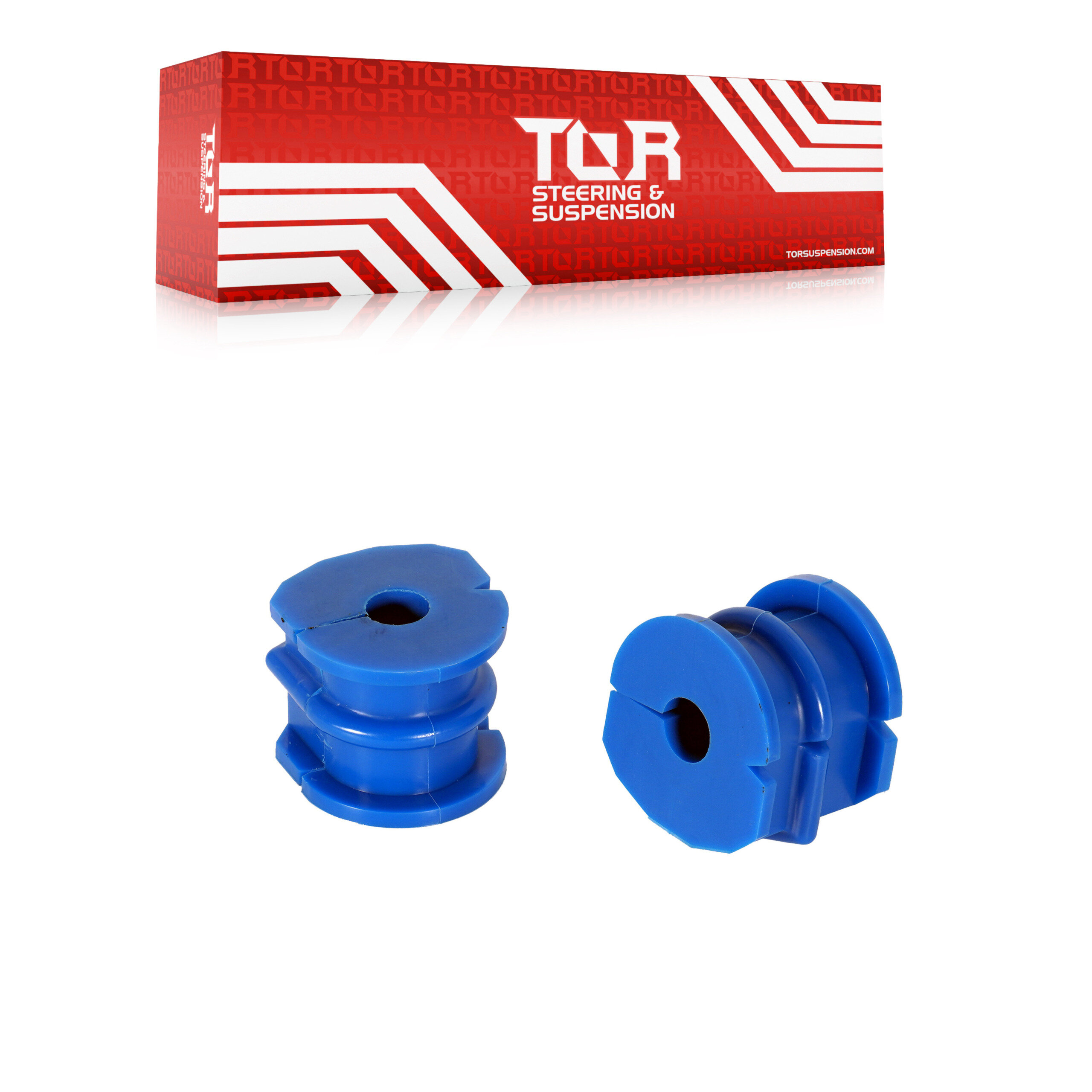 Suspension Stabilizer Bar Bushing Kit