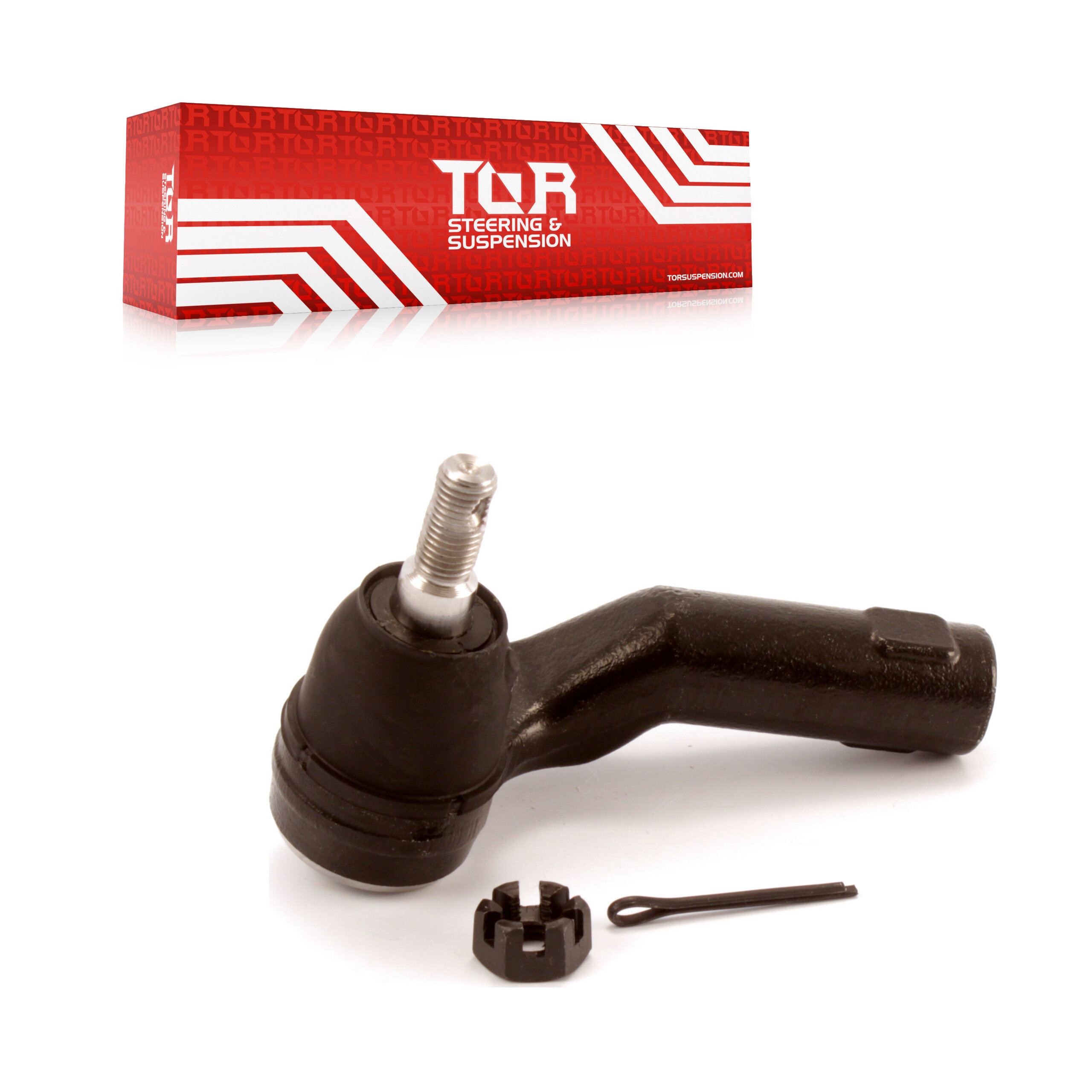 Steering Tie Rod End