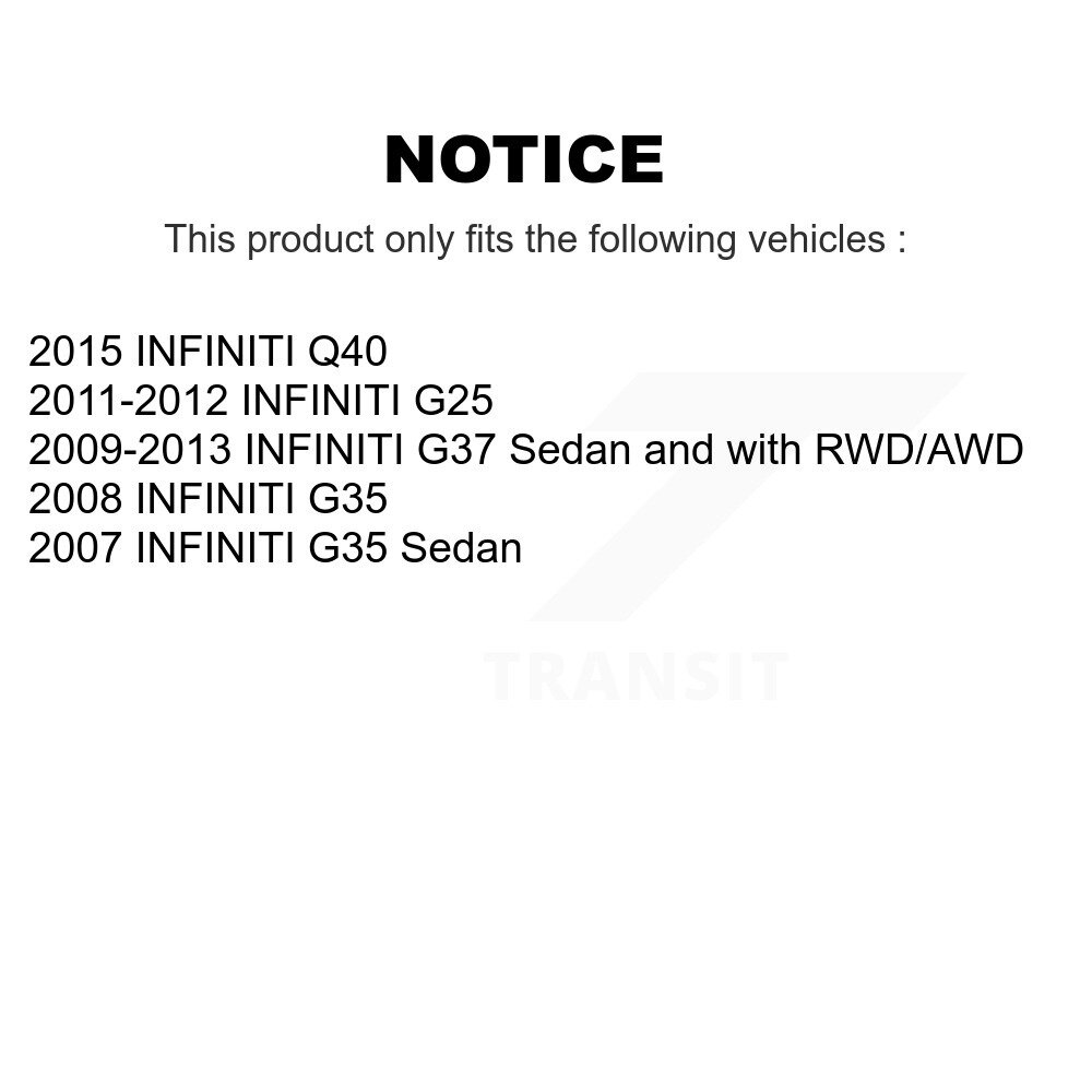 TOR - TOR-CK621601 - Suspension Control Arm Ball Joint Assembly