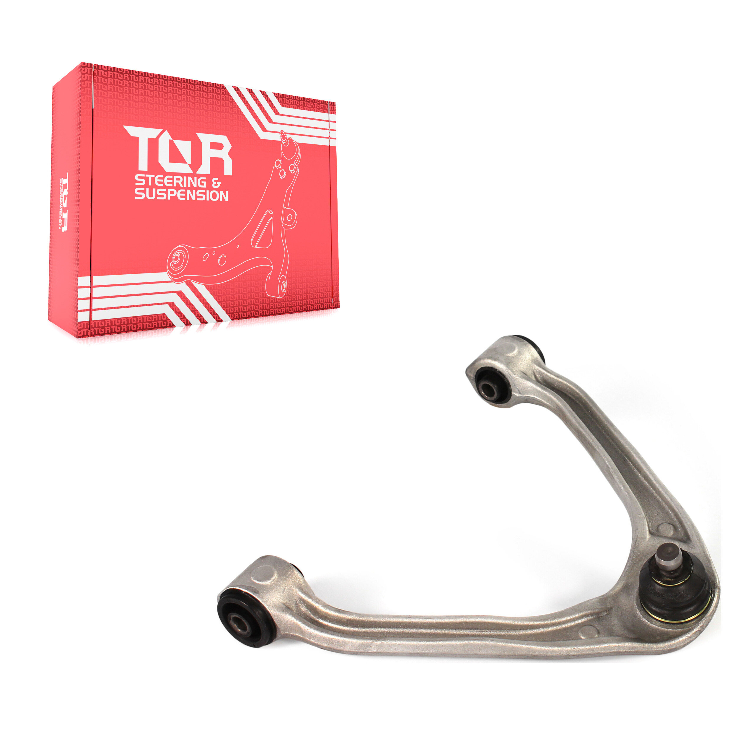 Suspension Control Arm Ball Joint Assembly