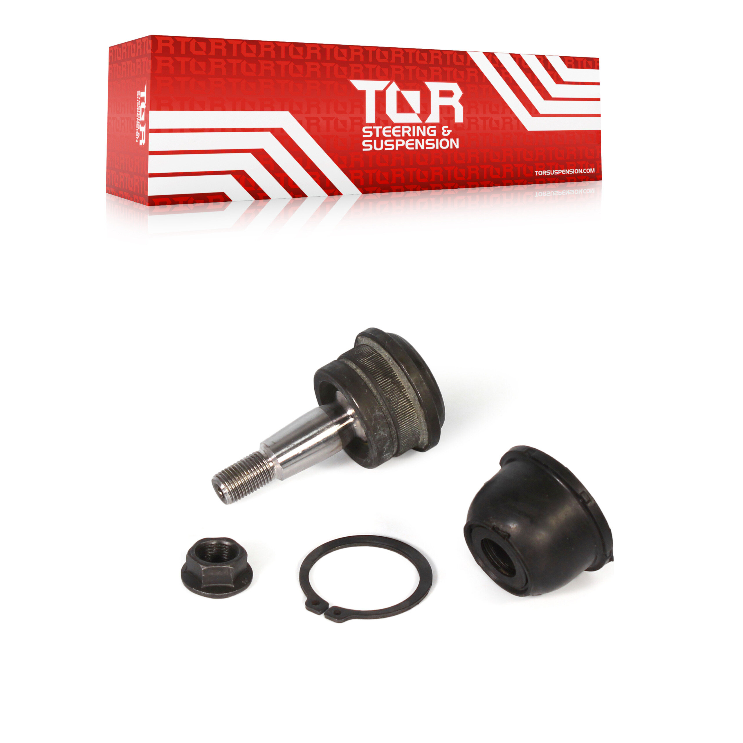 Suspension Ball Joint