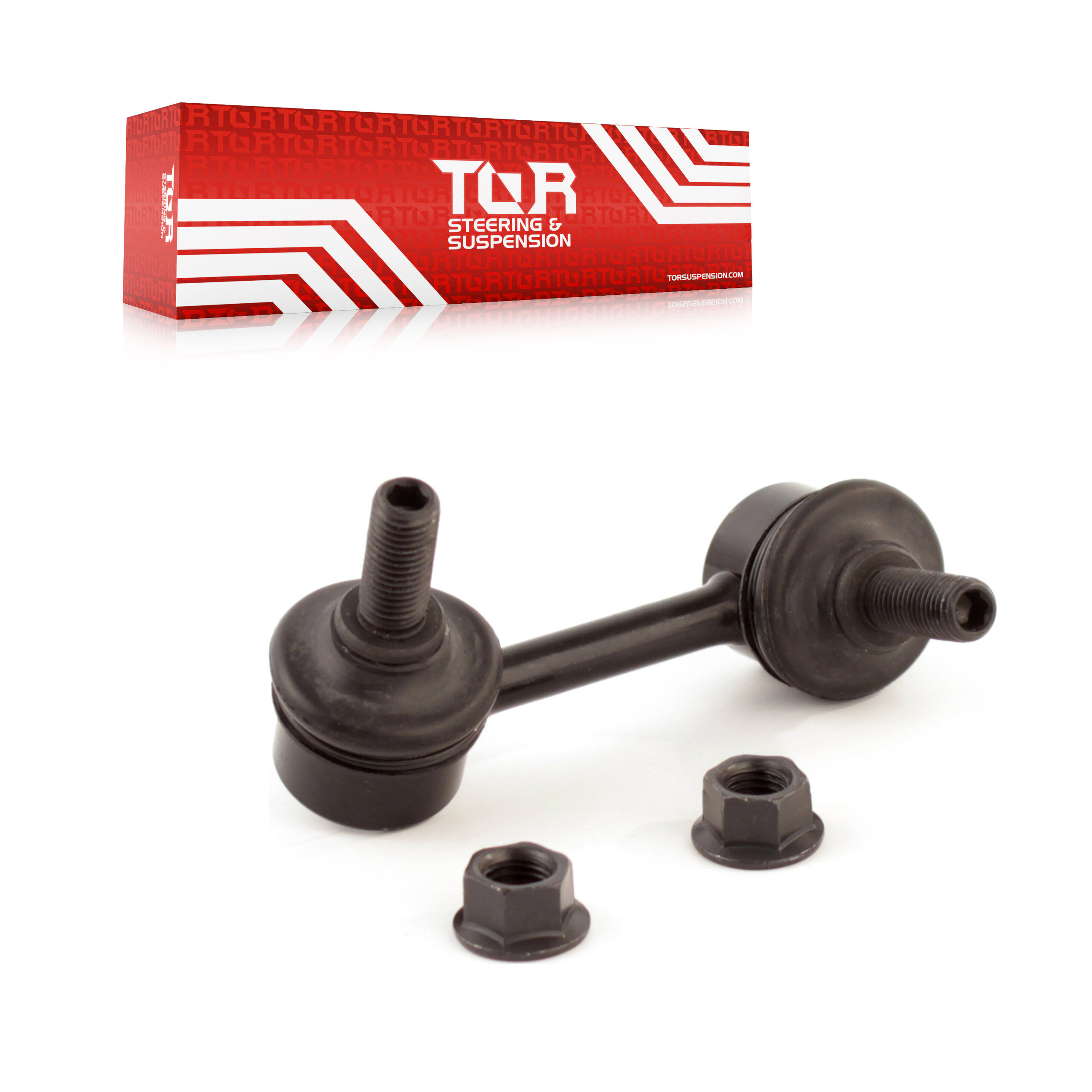 Suspension Stabilizer Bar Link Kit