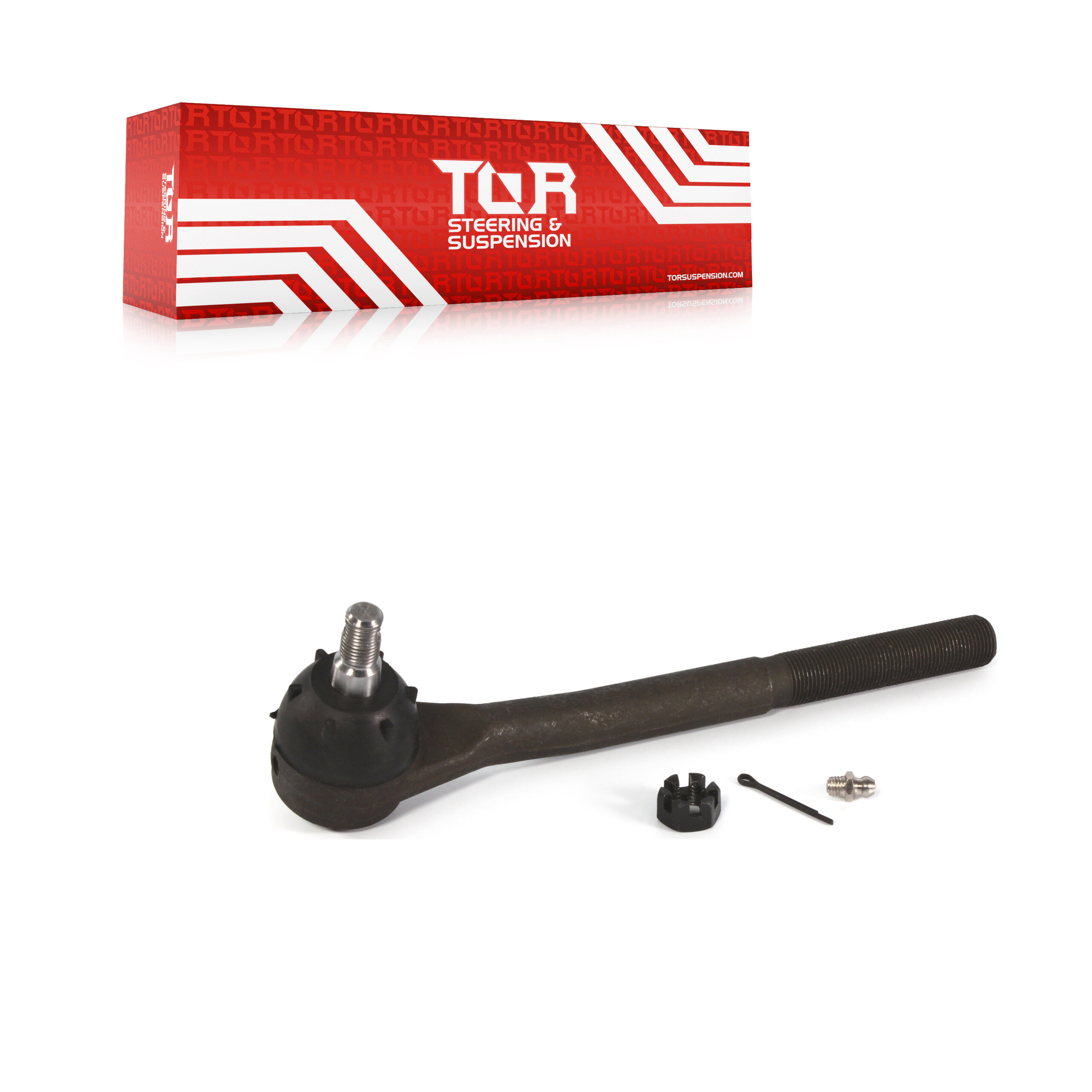 Steering Tie Rod End