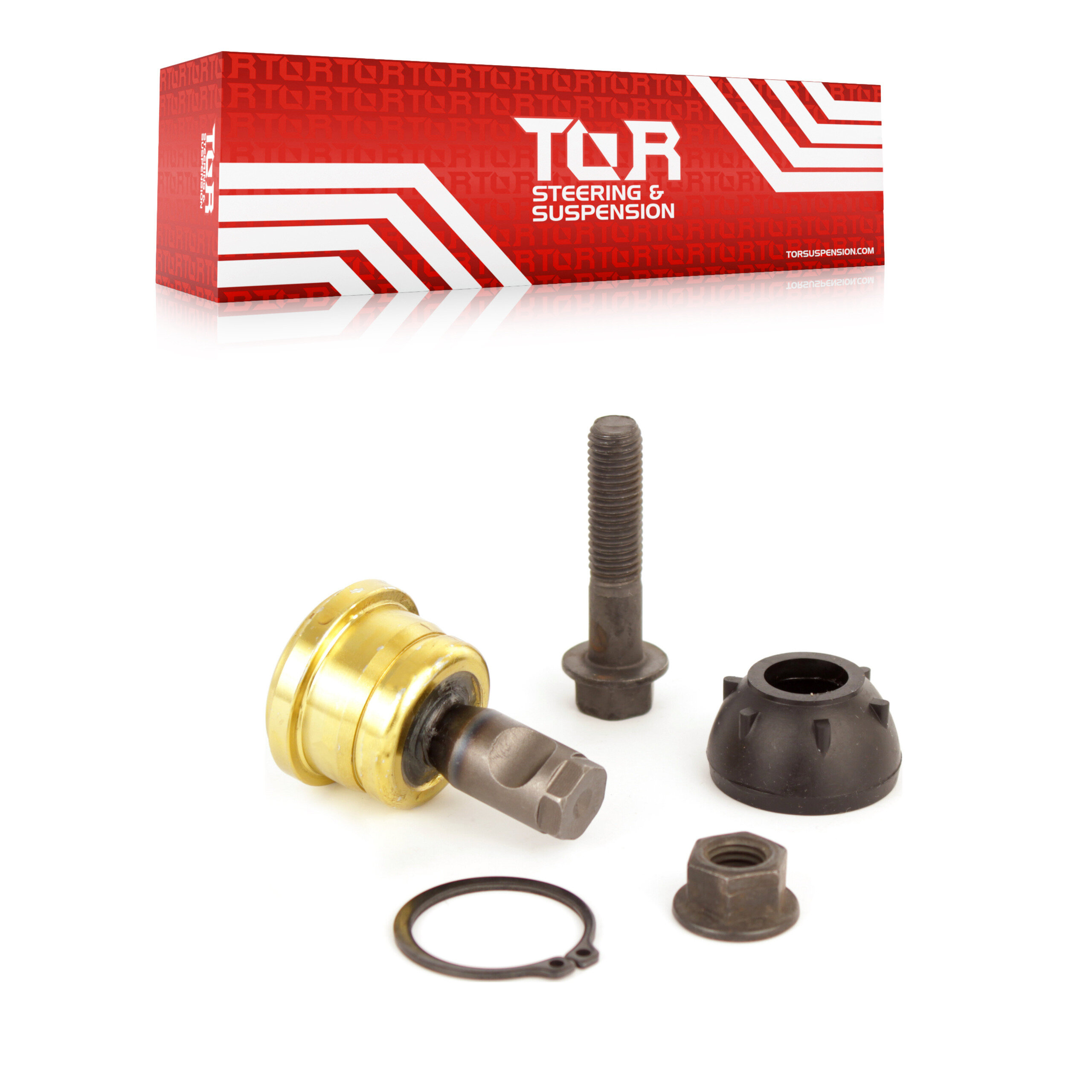 Suspension Ball Joint