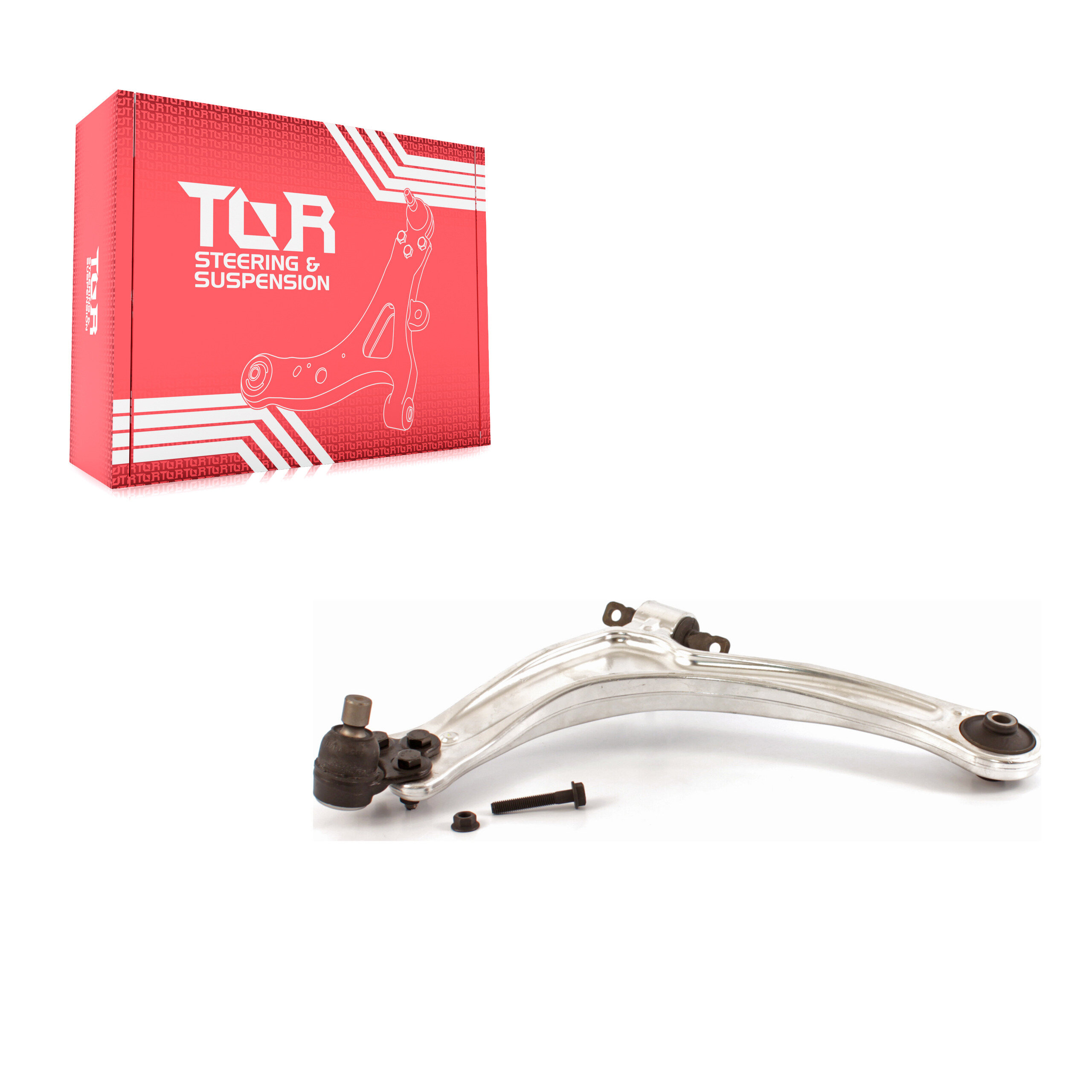 Suspension Control Arm Ball Joint Assembly