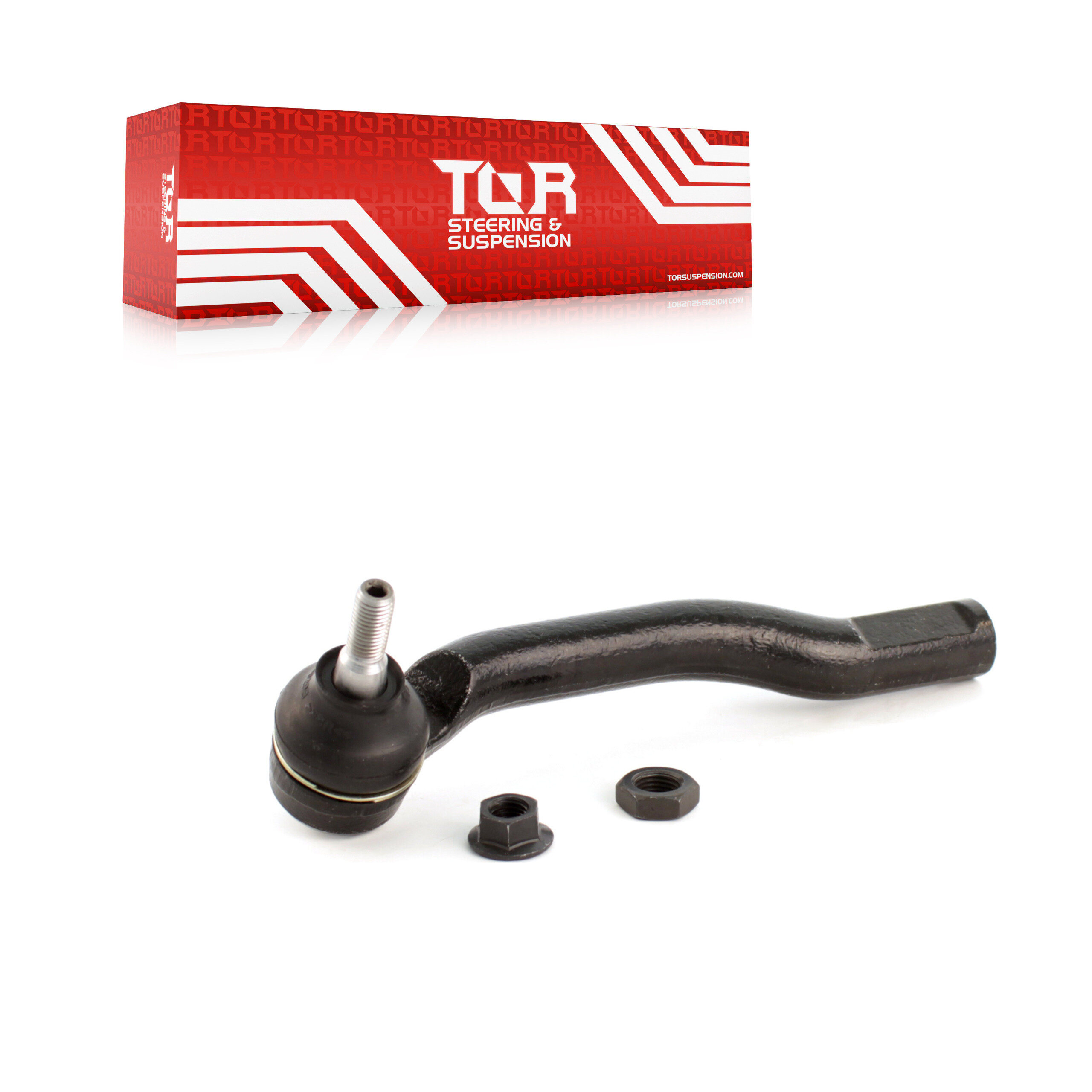 Steering Tie Rod End