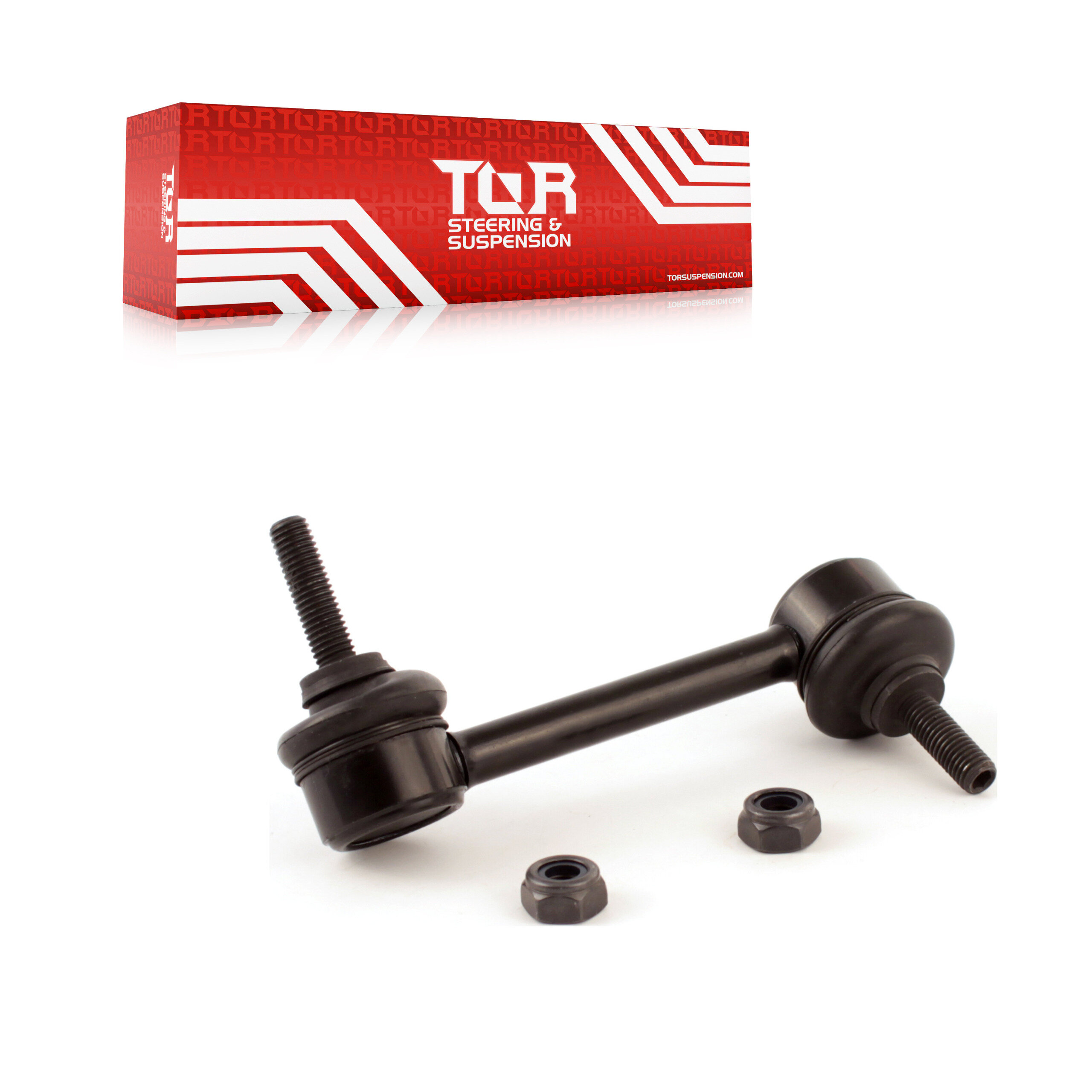 Suspension Stabilizer Bar Link Kit