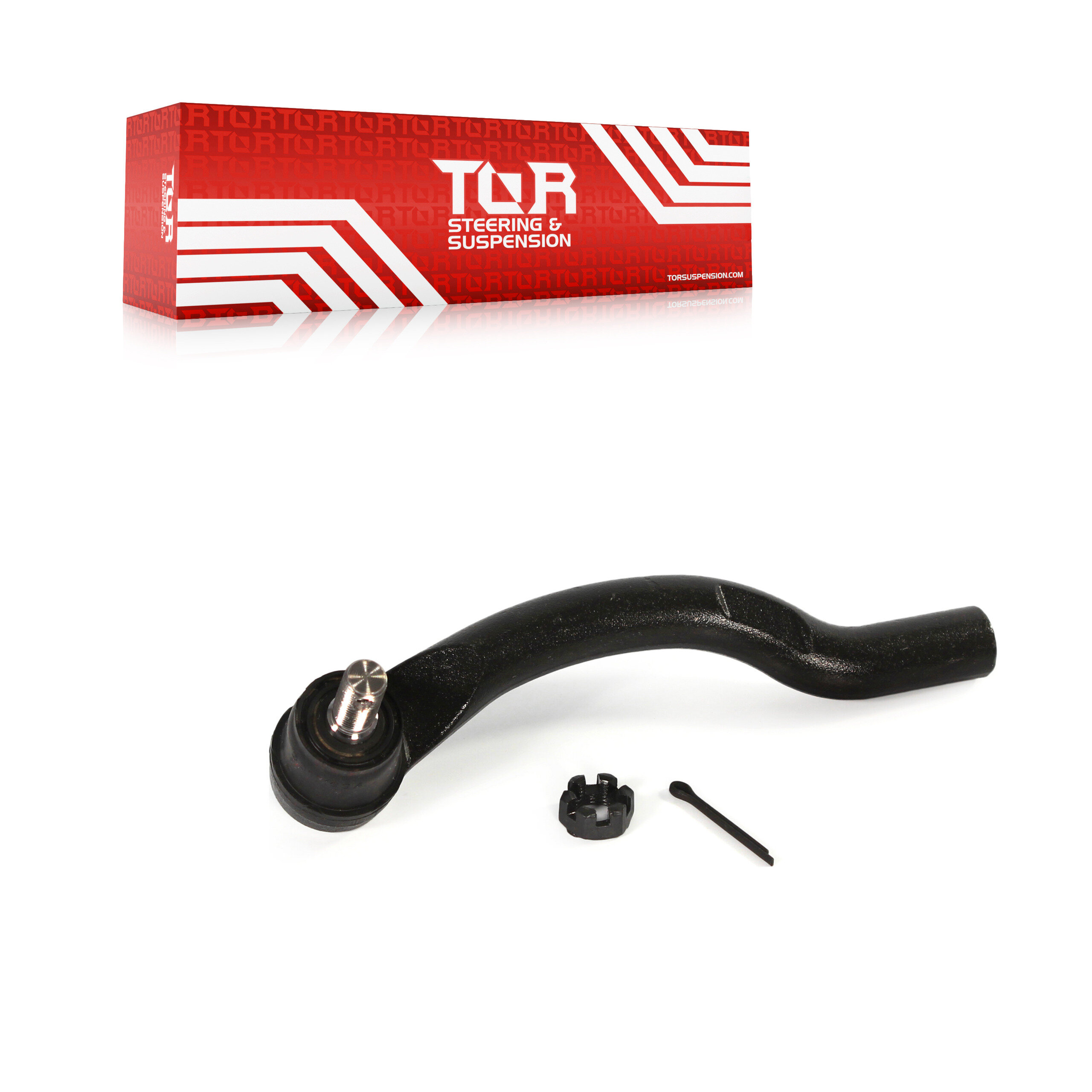 Steering Tie Rod End
