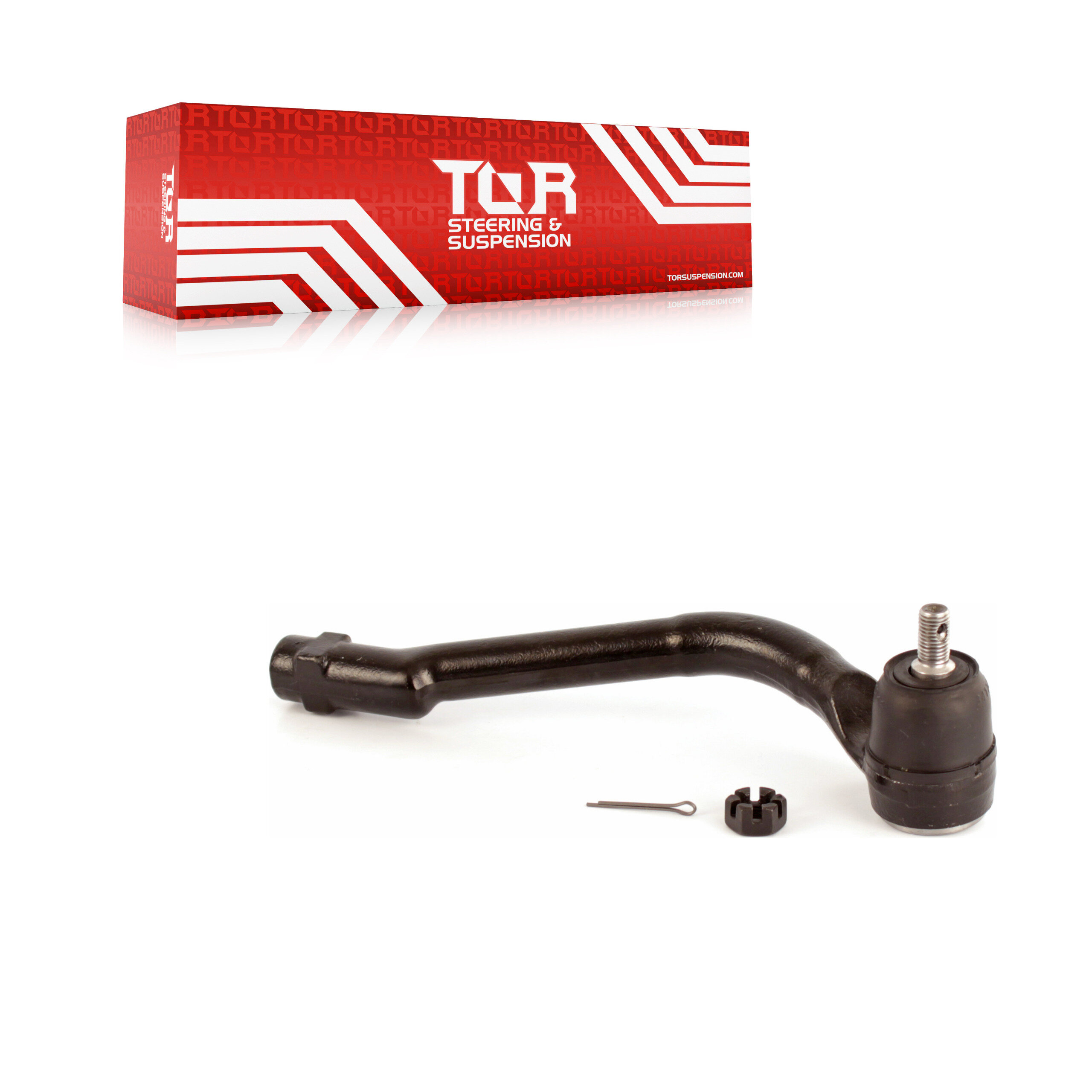 Steering Tie Rod End