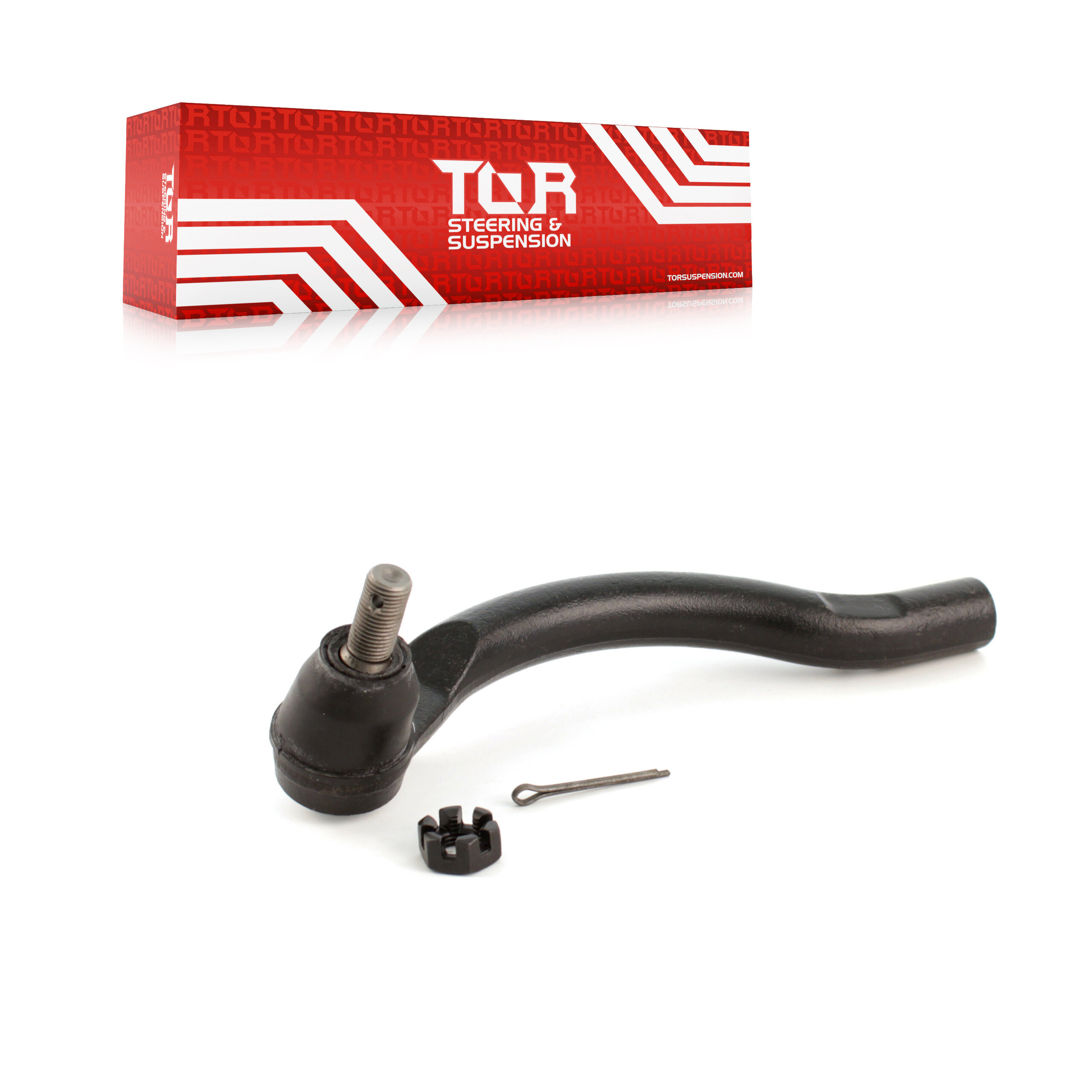 Steering Tie Rod End