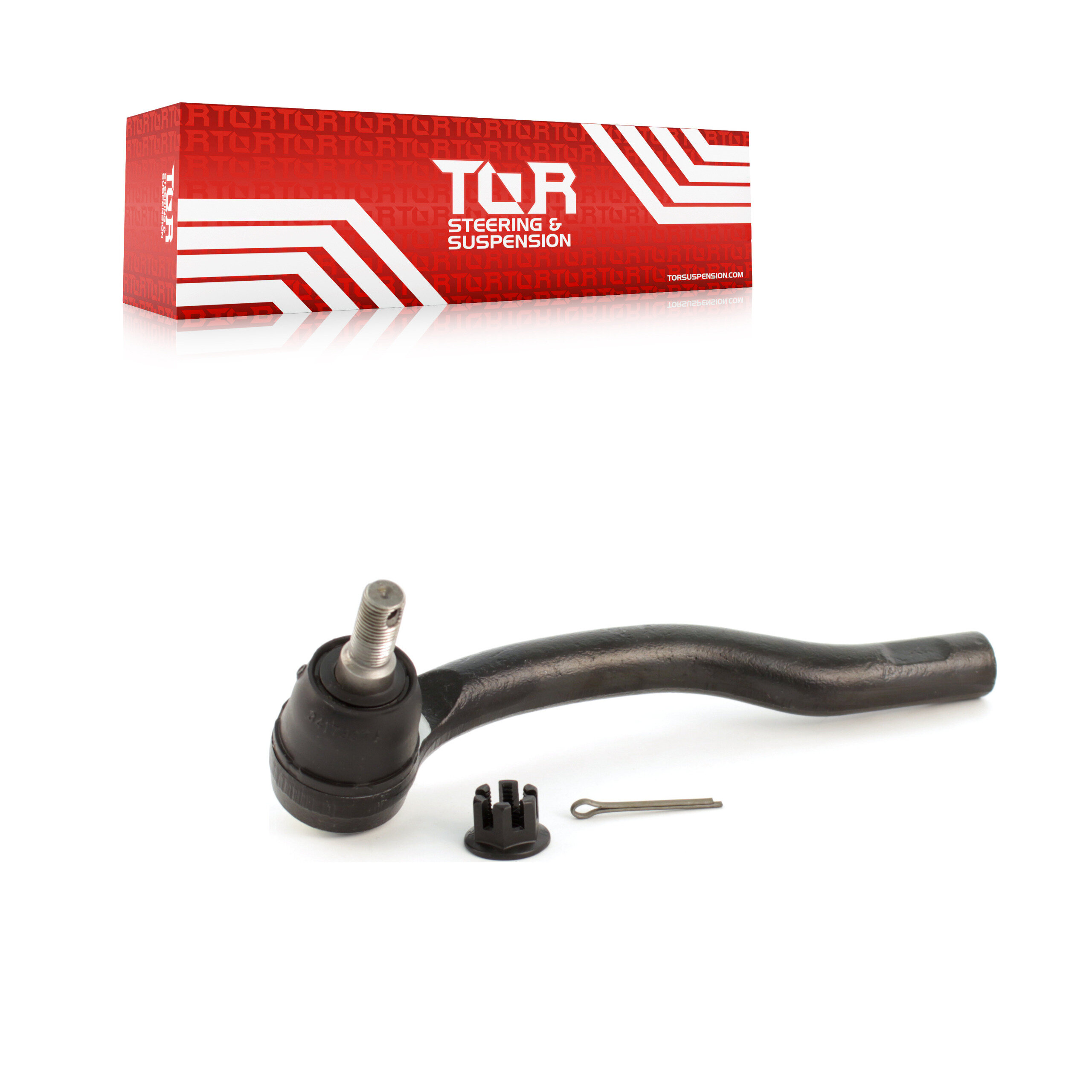 Steering Tie Rod End