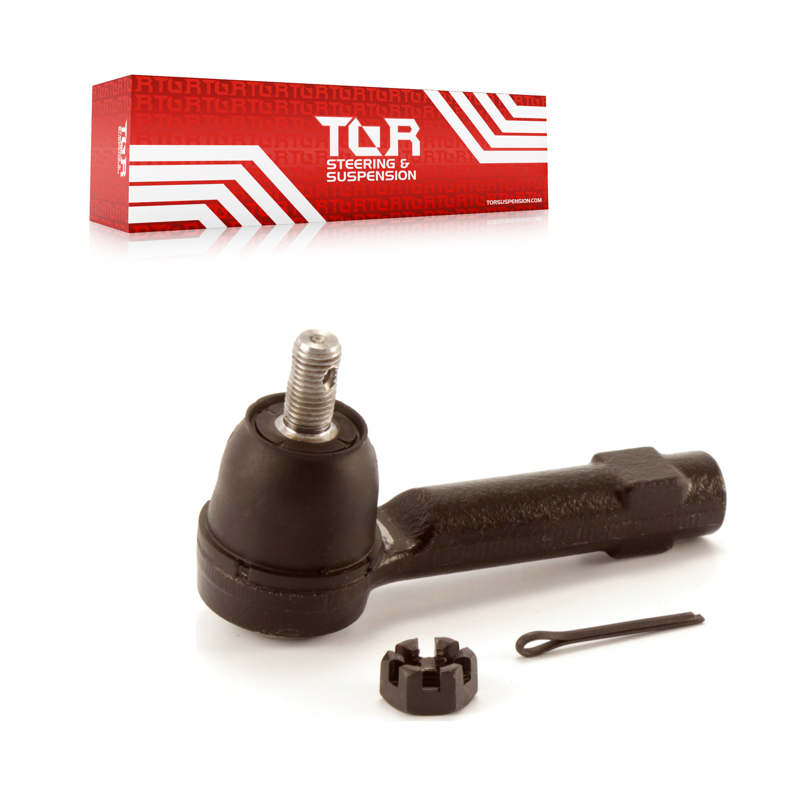 Steering Tie Rod End