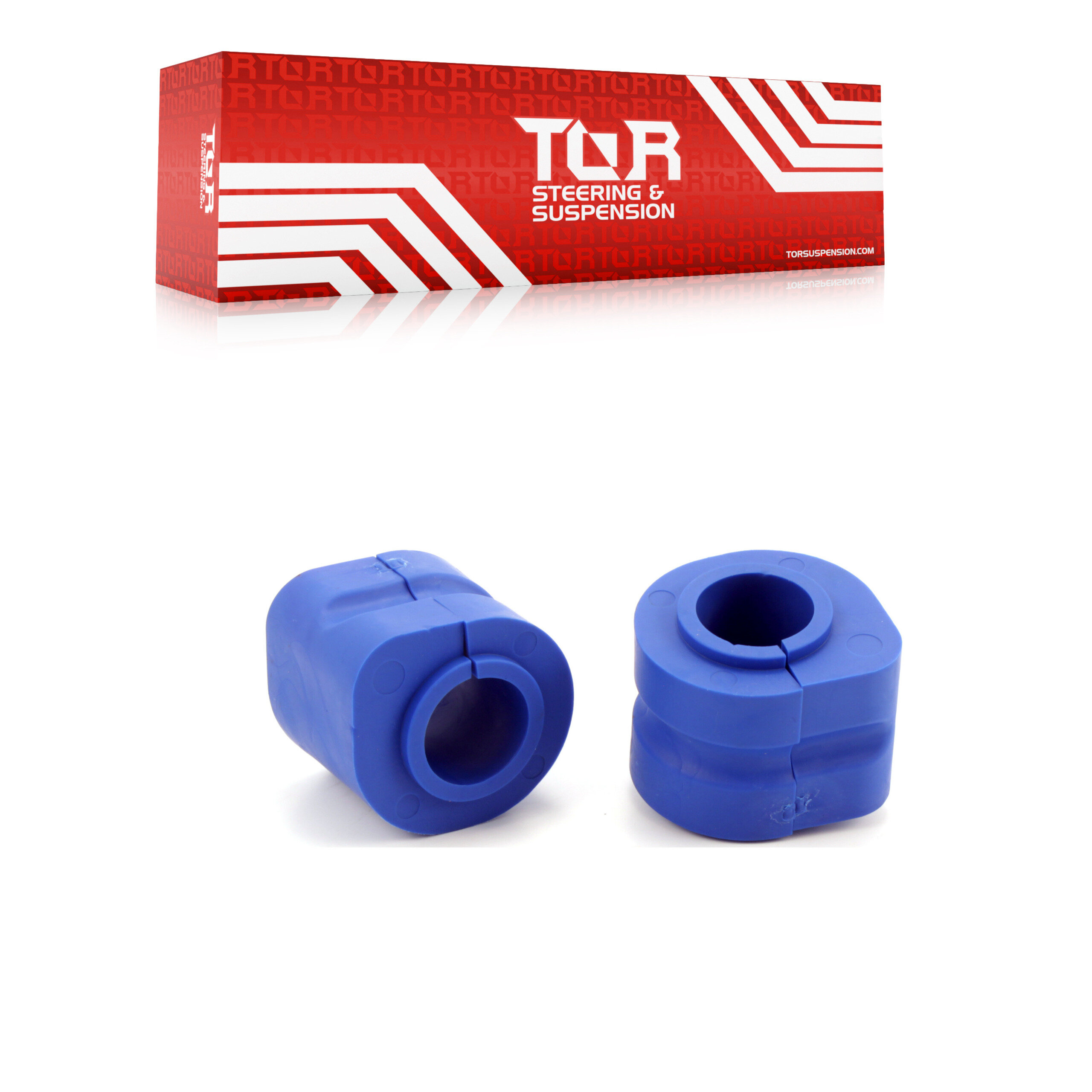 Suspension Stabilizer Bar Bushing Kit