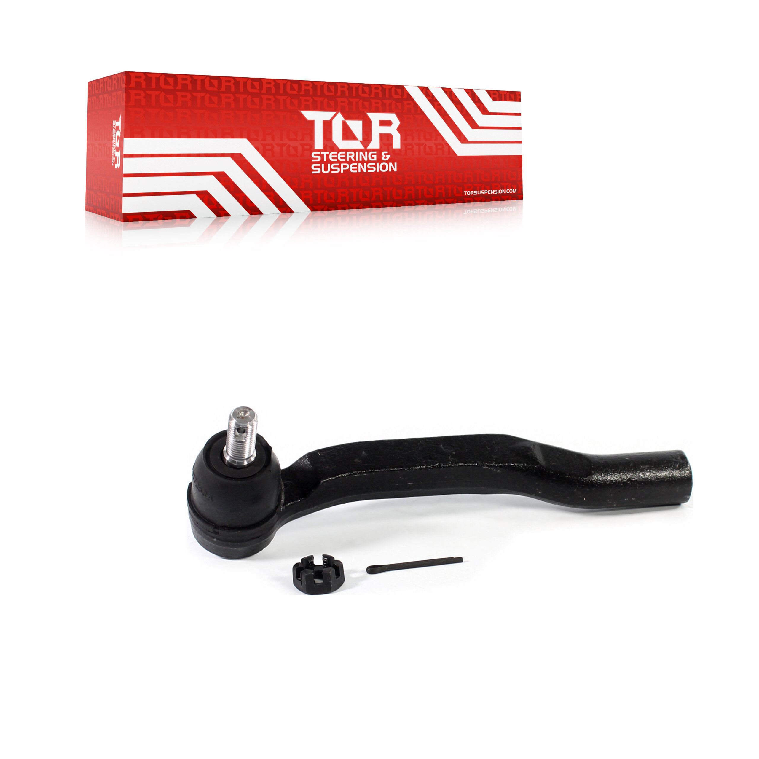 Steering Tie Rod End