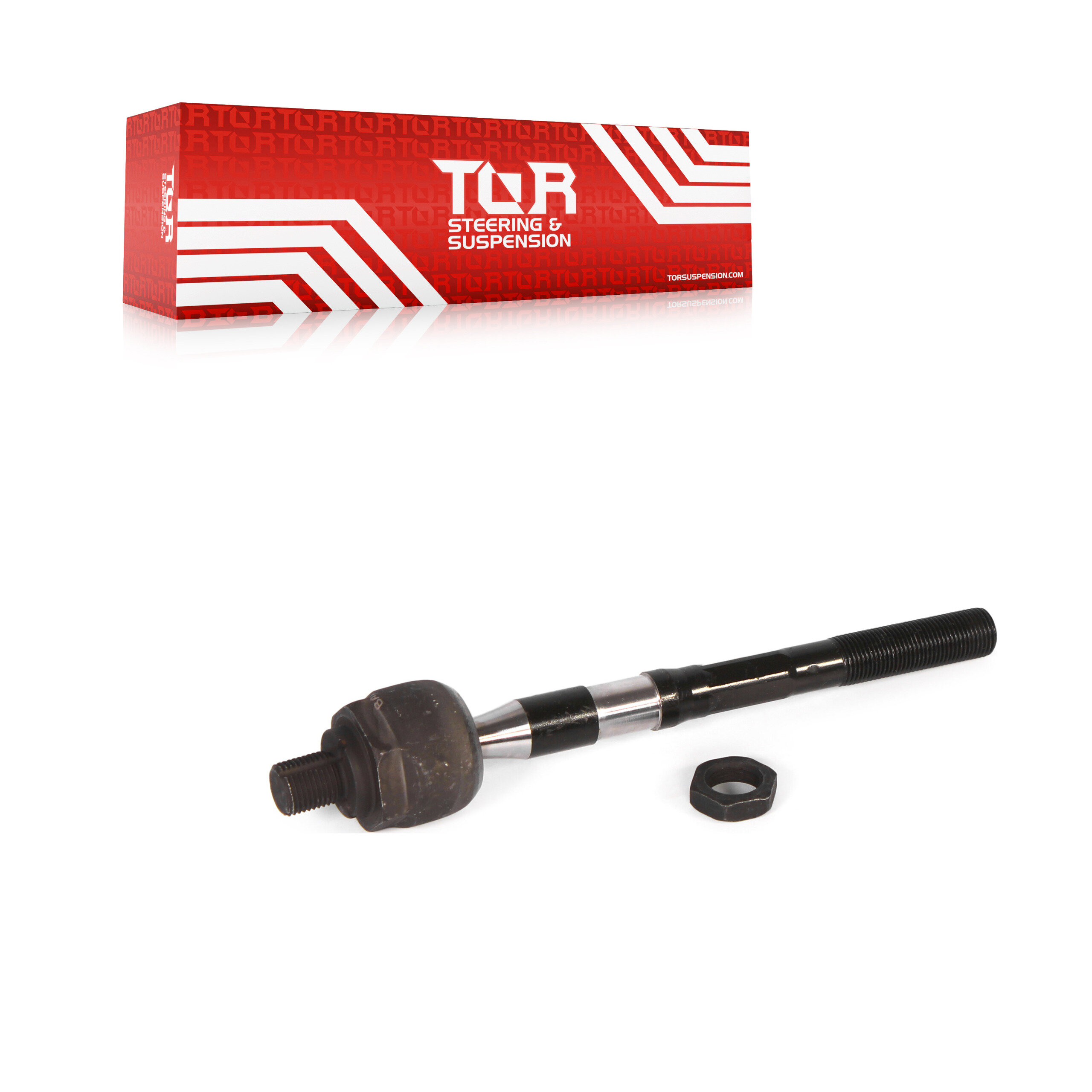 Steering Tie Rod End