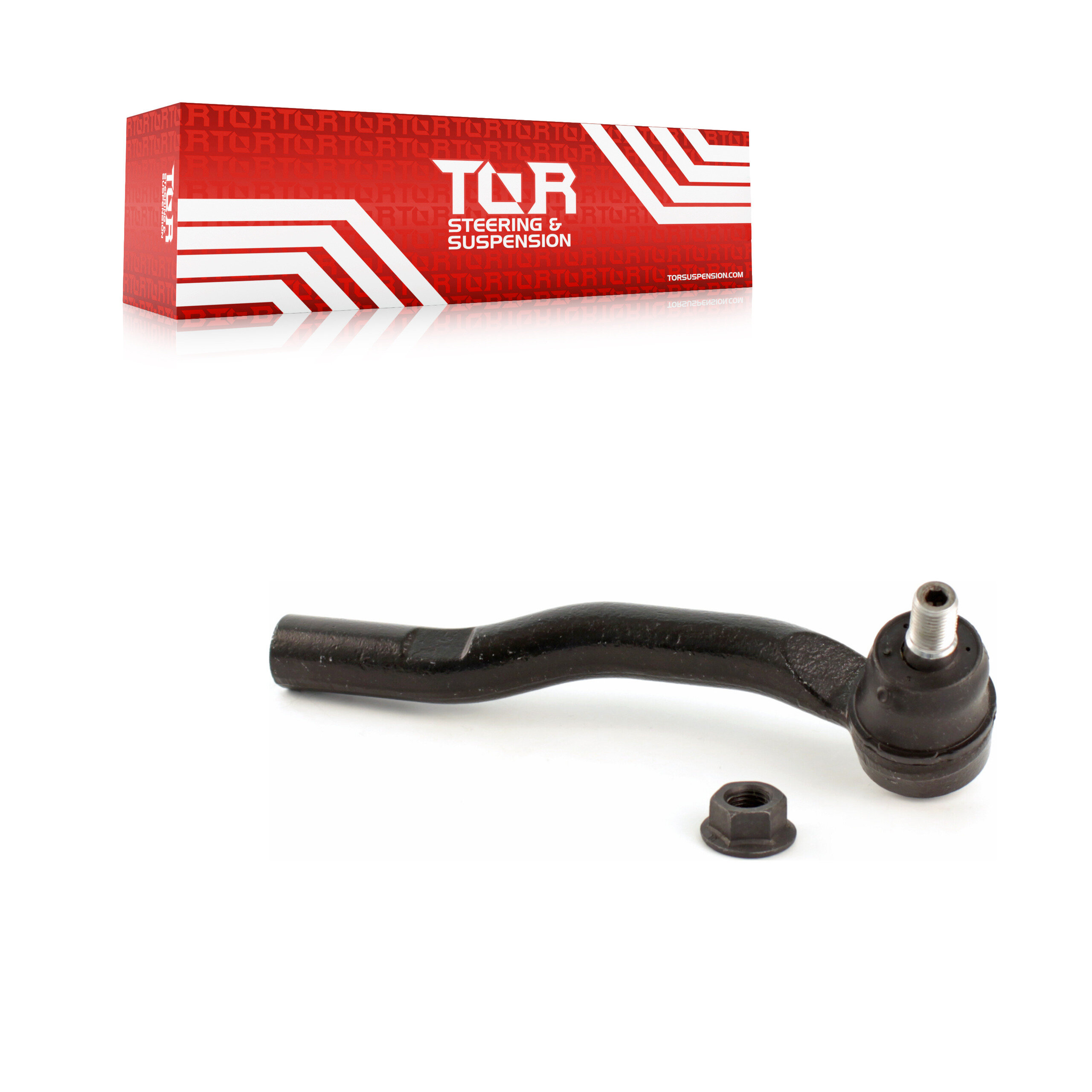 Steering Tie Rod End