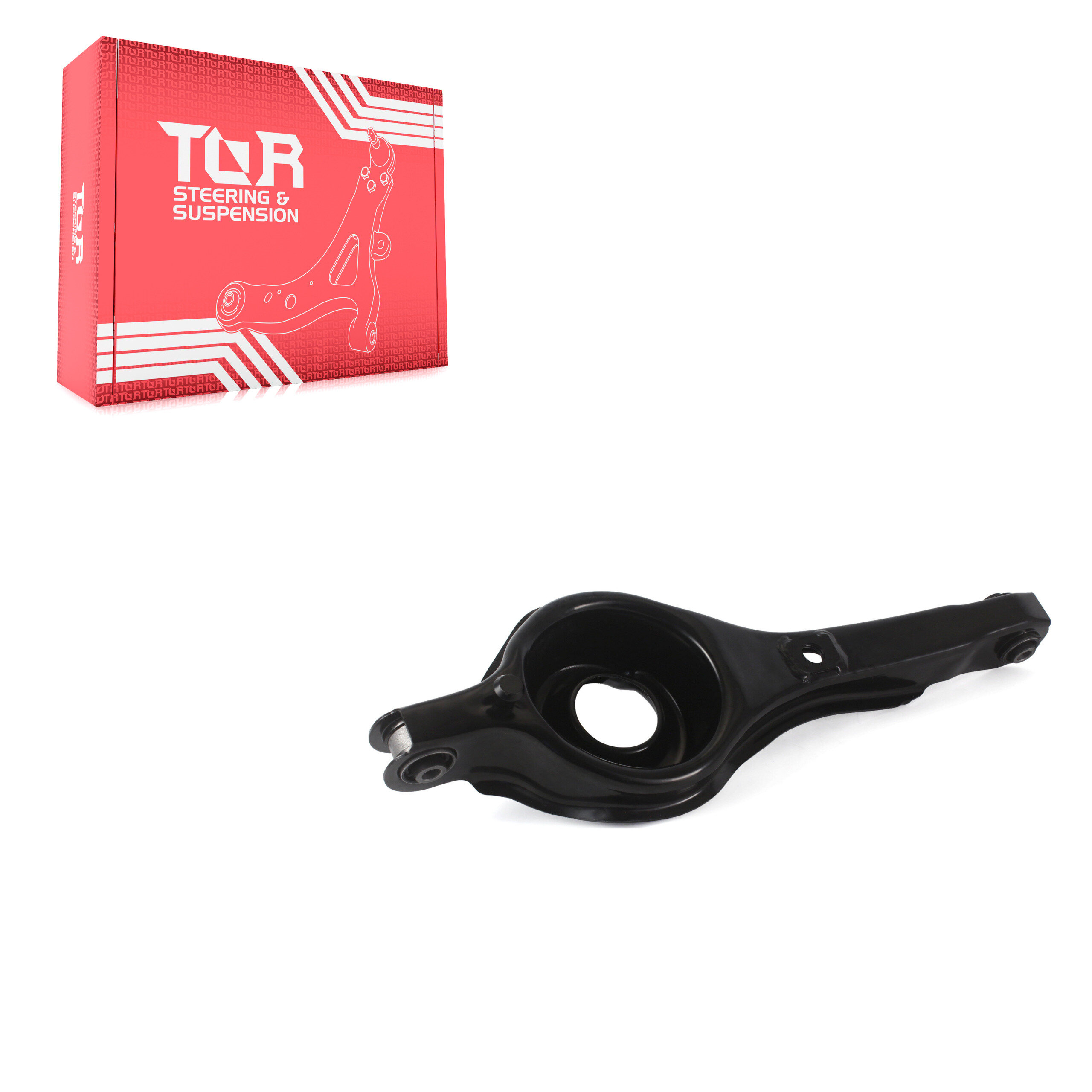 Suspension Control Arm