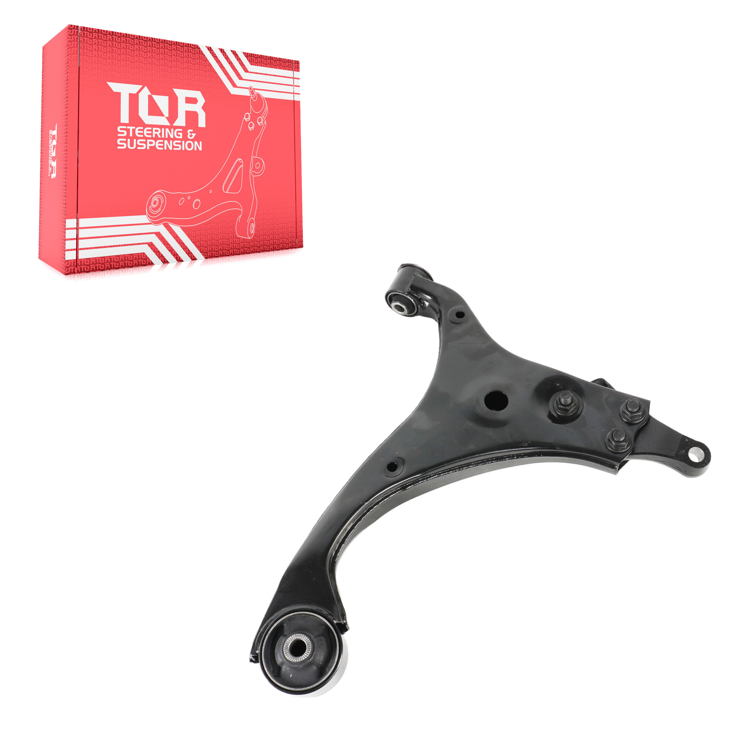 Suspension Control Arm