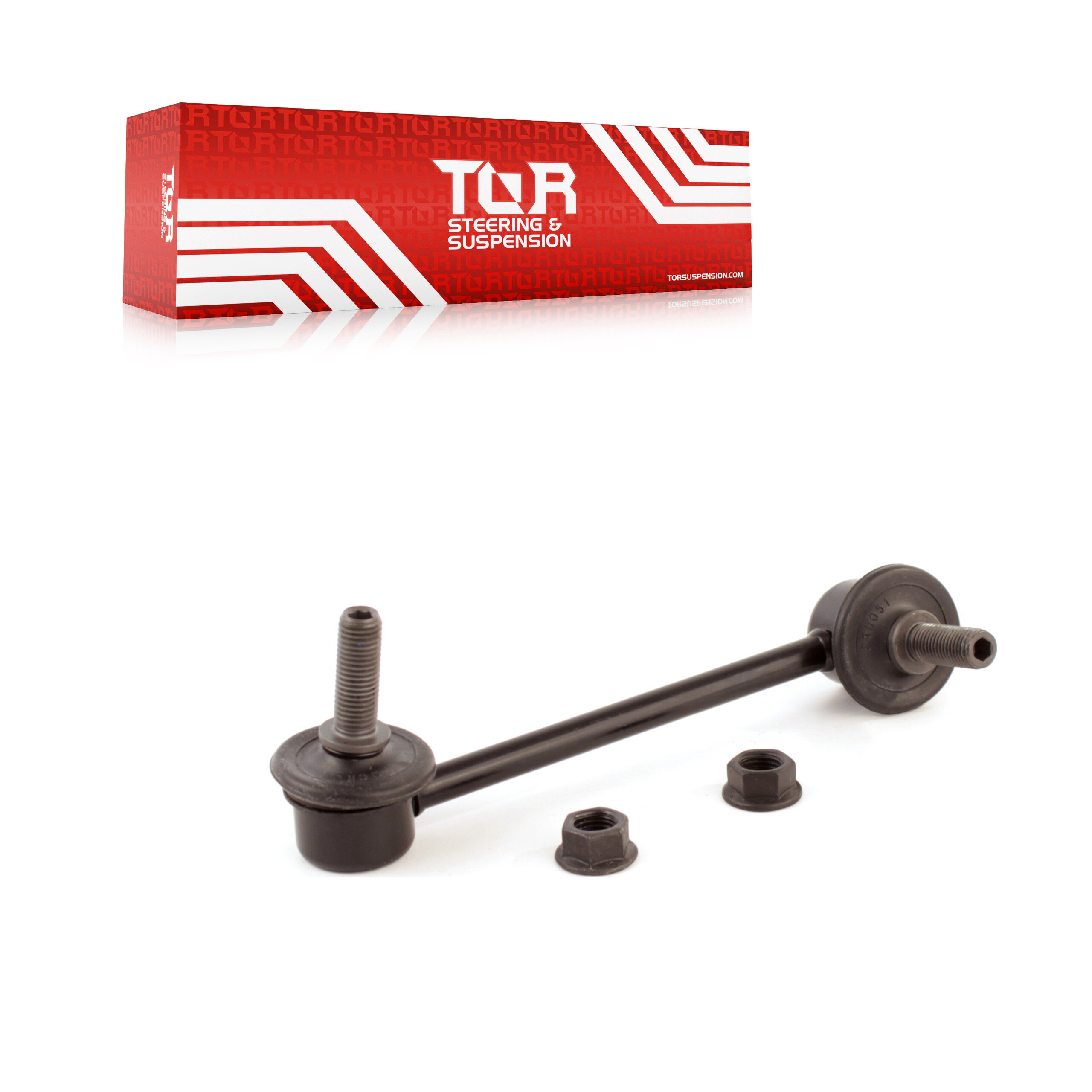 Suspension Stabilizer Bar Link Kit