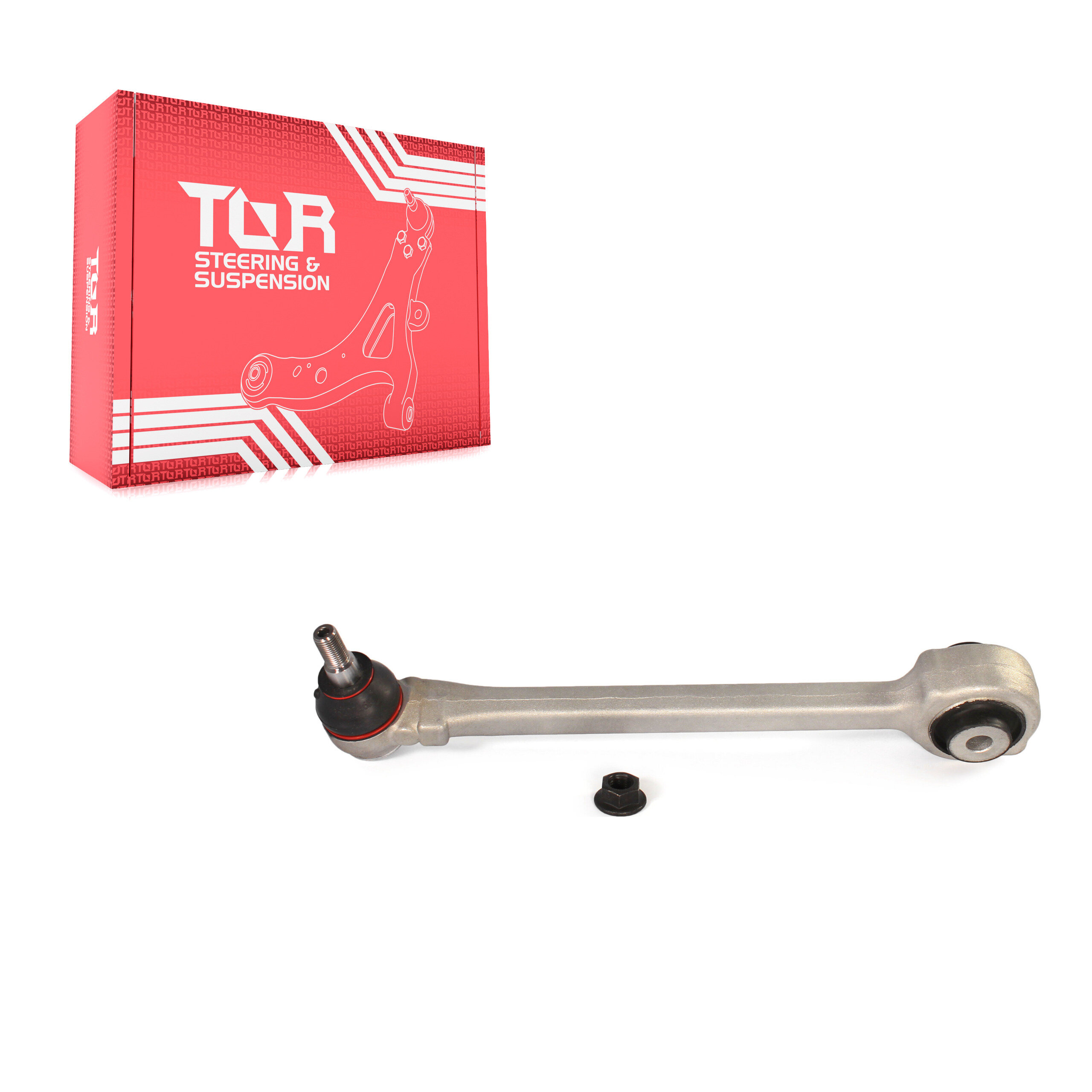 Suspension Control Arm Ball Joint Assembly