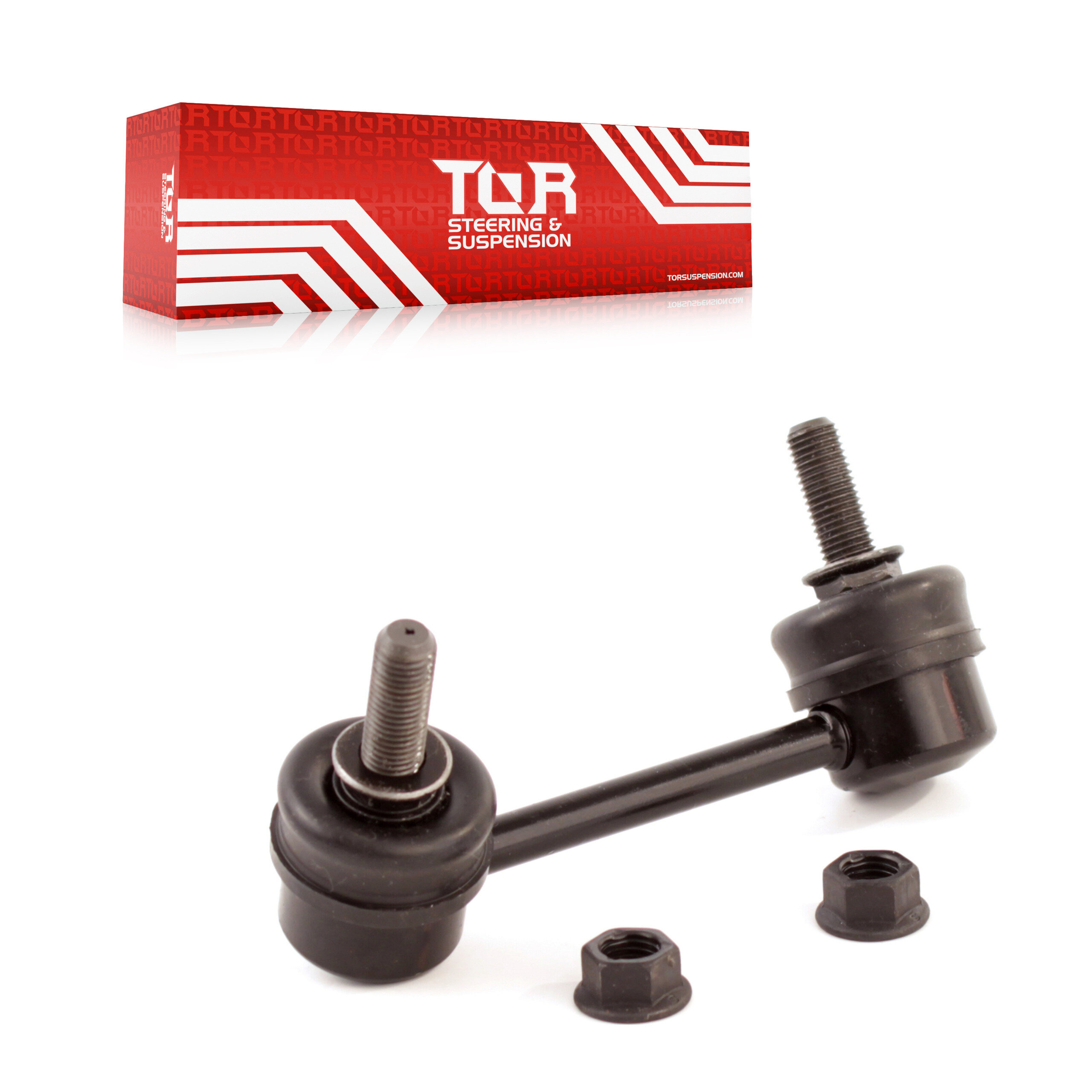 Suspension Stabilizer Bar Link Kit