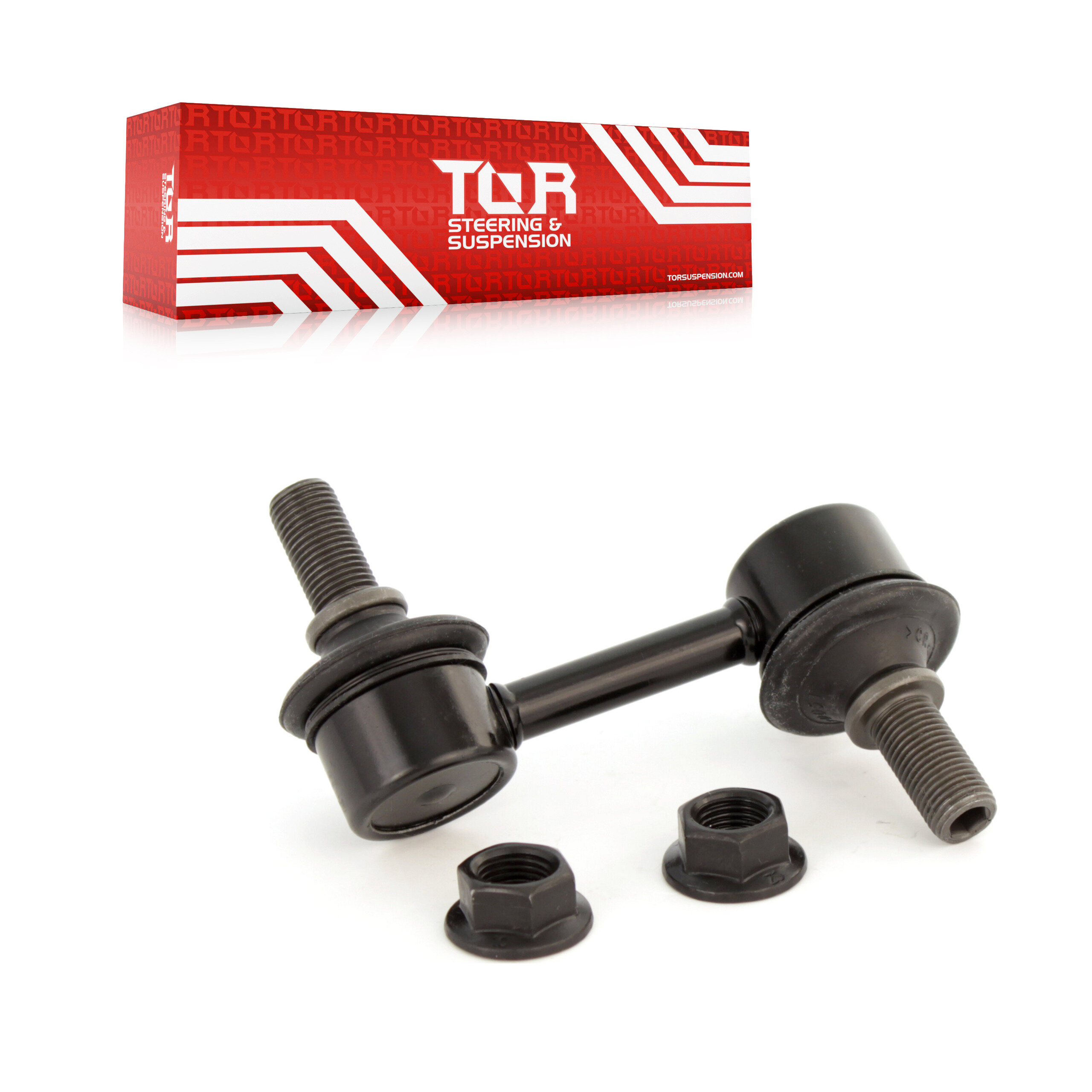 Suspension Stabilizer Bar Link Kit