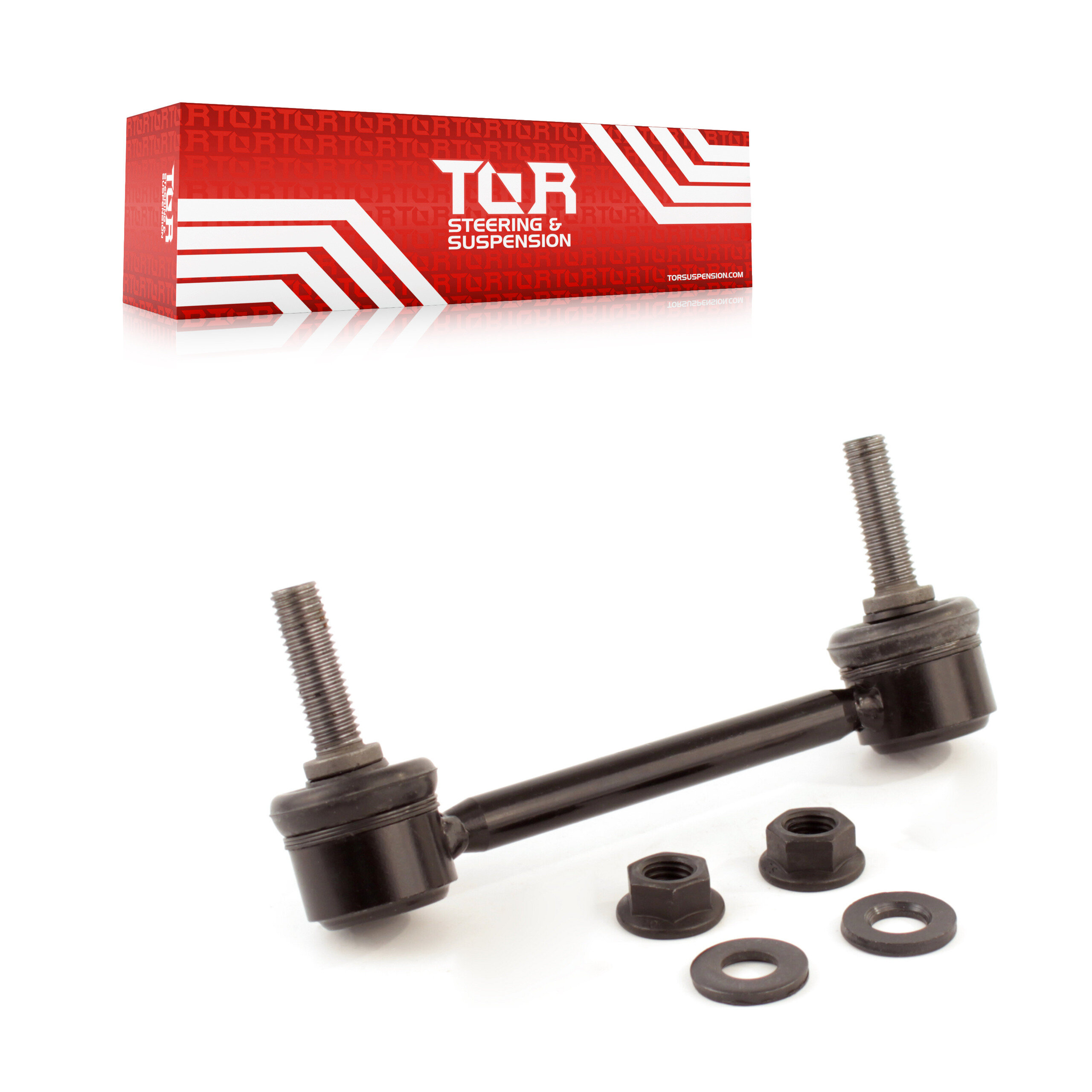 Suspension Stabilizer Bar Link Kit