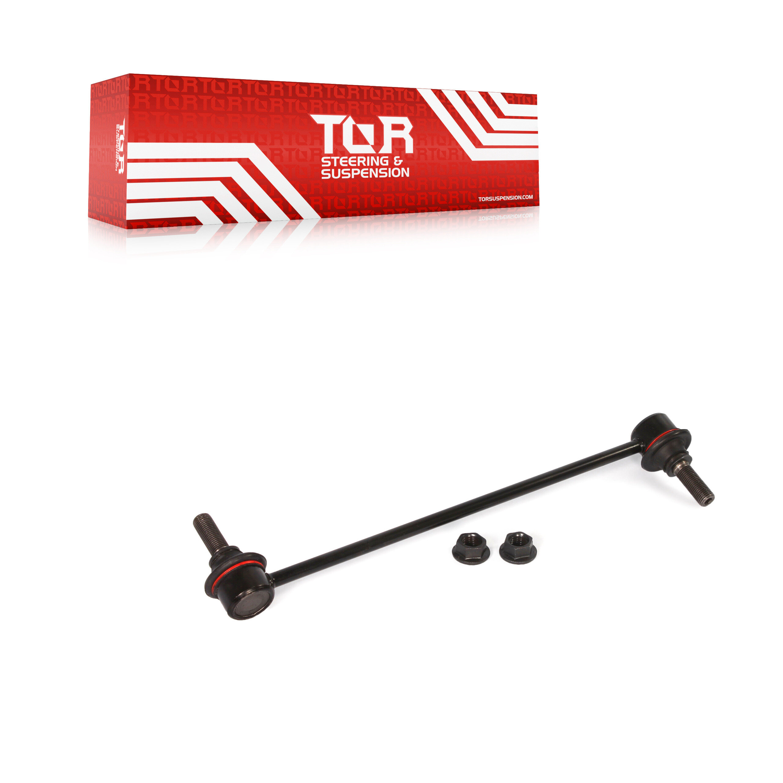 Suspension Stabilizer Bar Link Kit