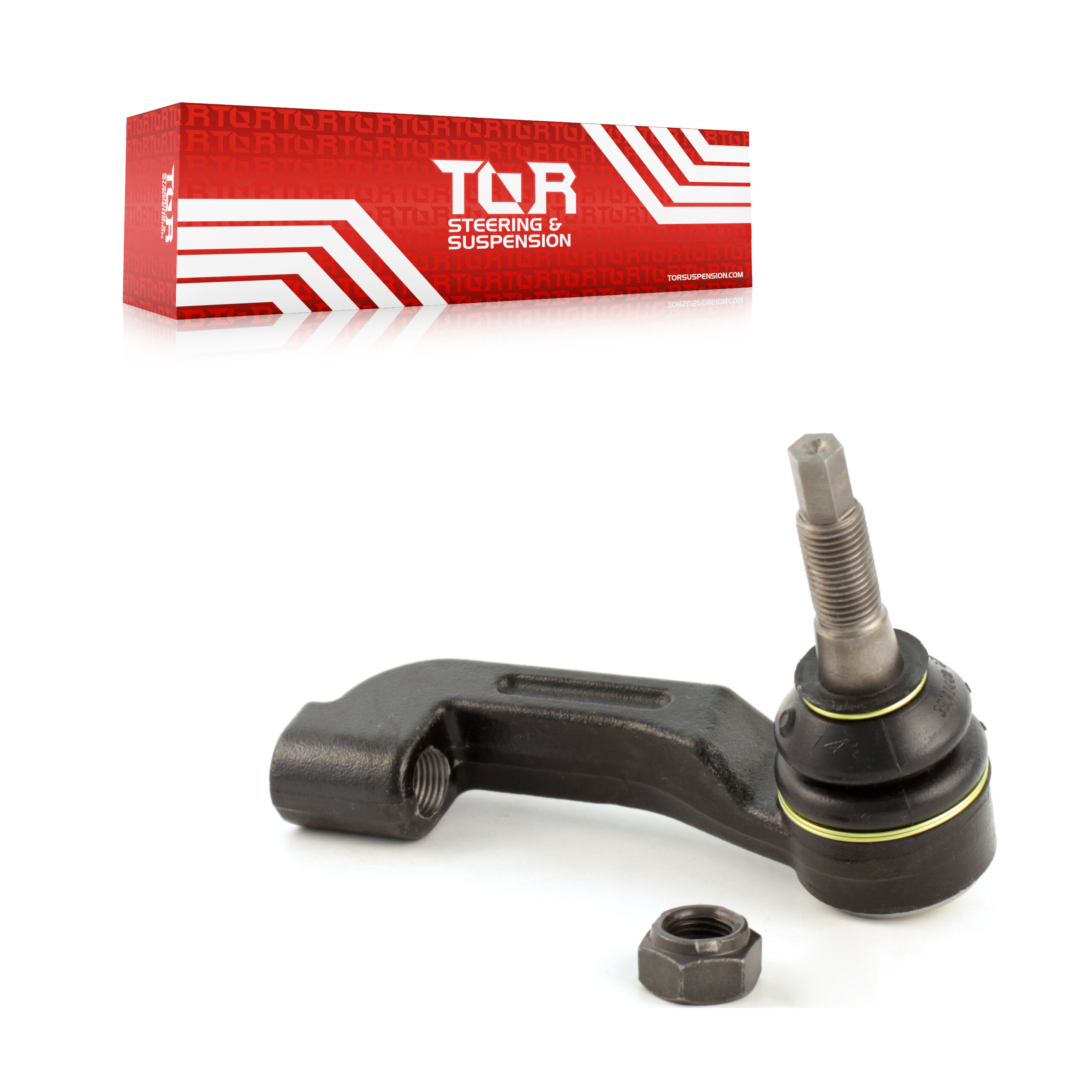 Steering Tie Rod End