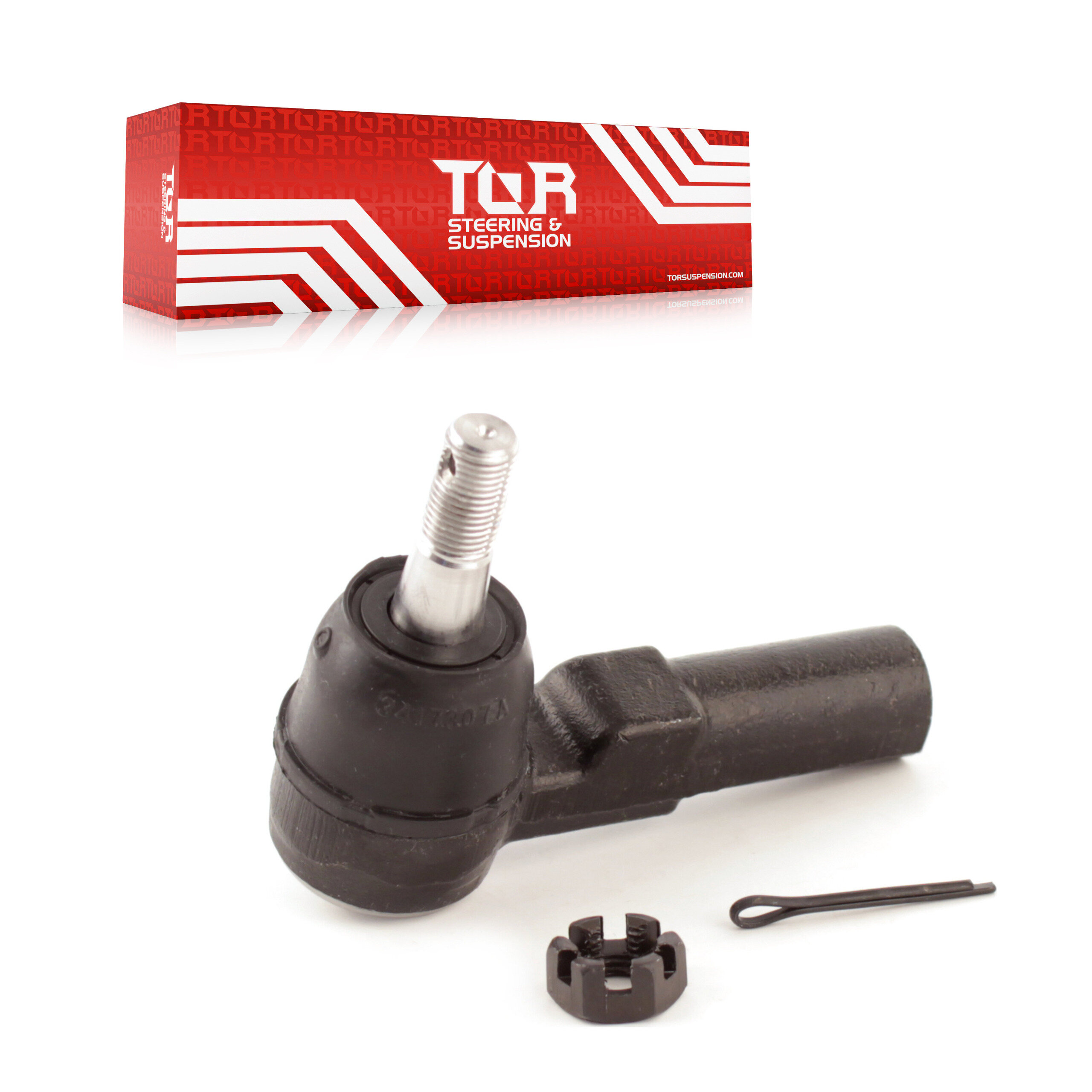 Steering Tie Rod End