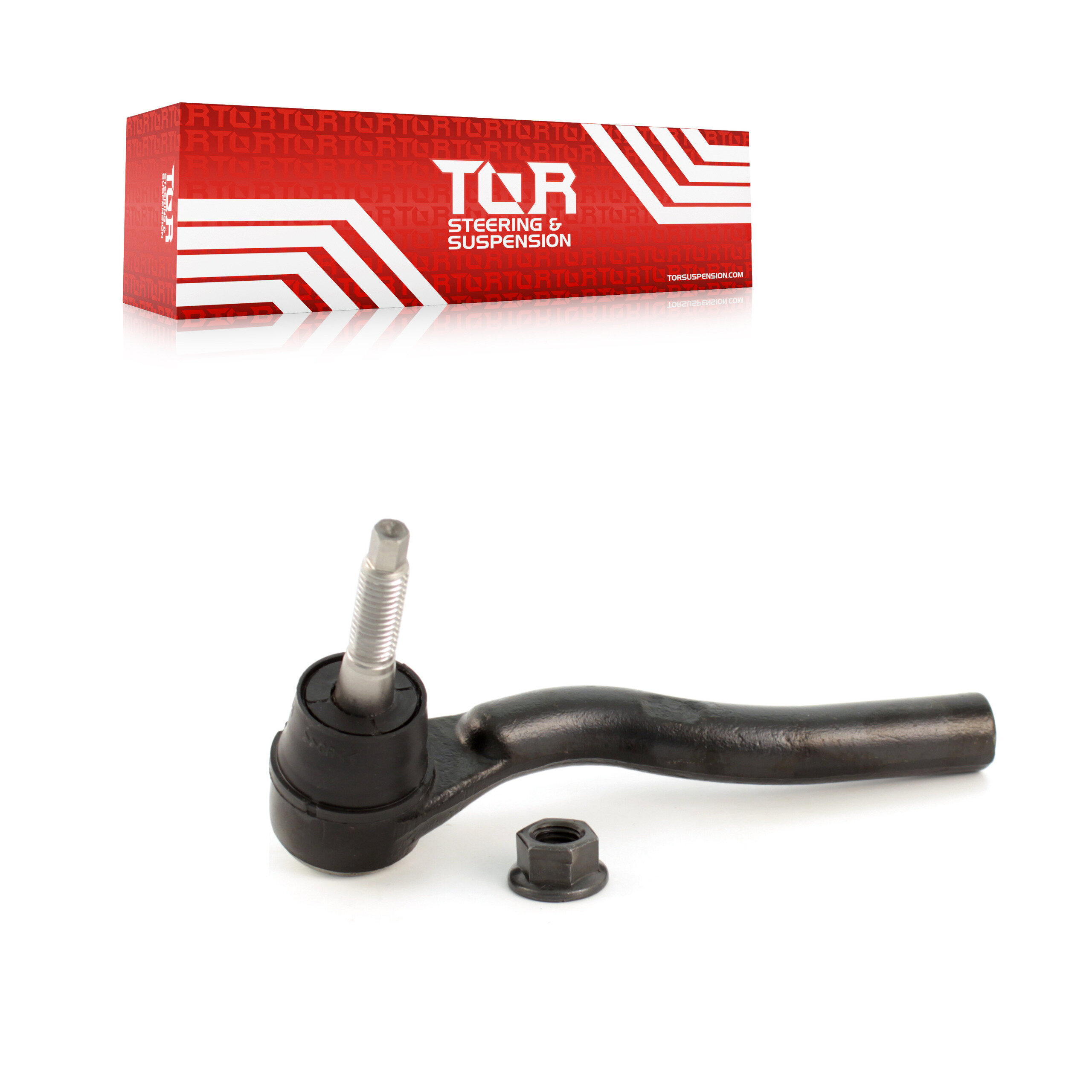 Steering Tie Rod End