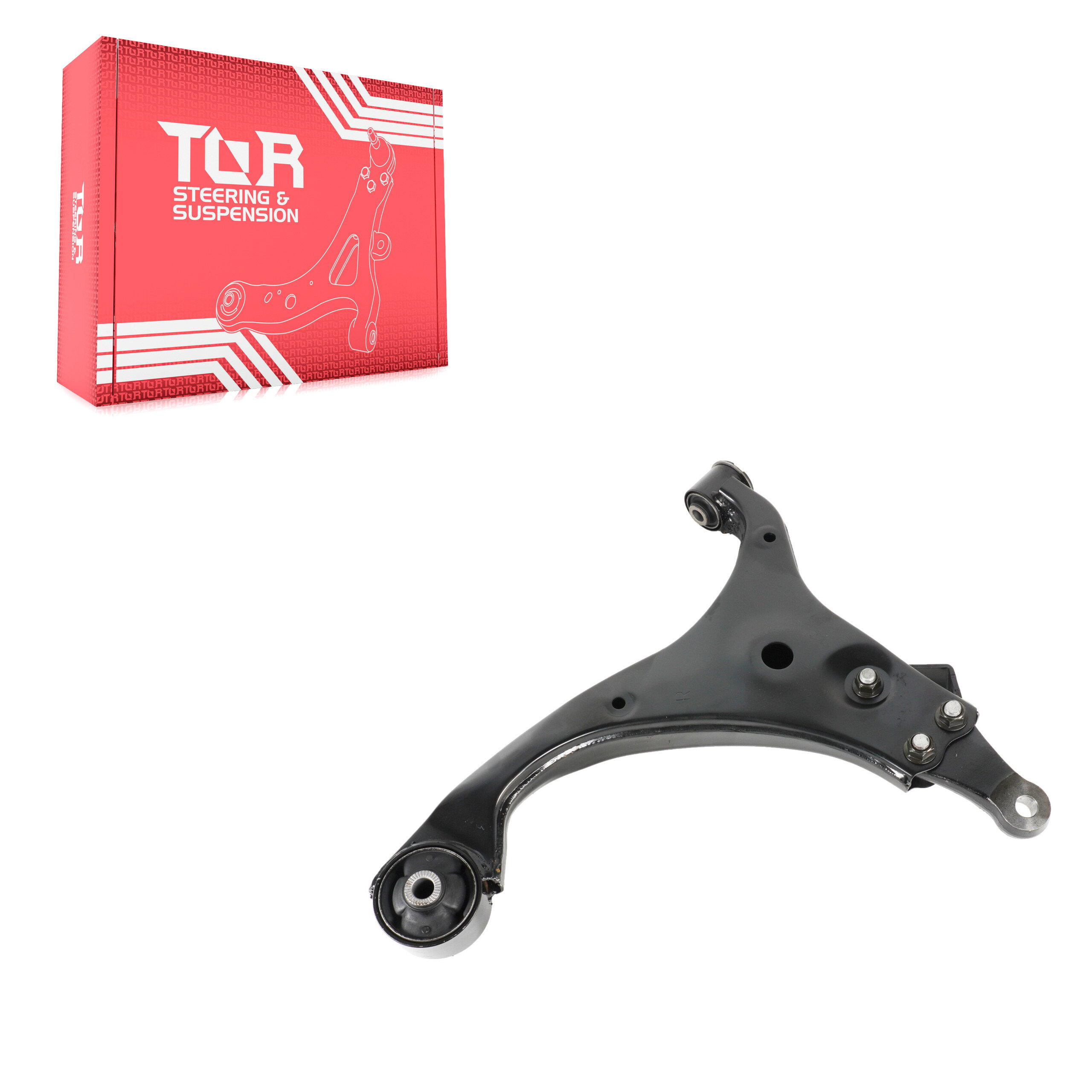 Suspension Control Arm