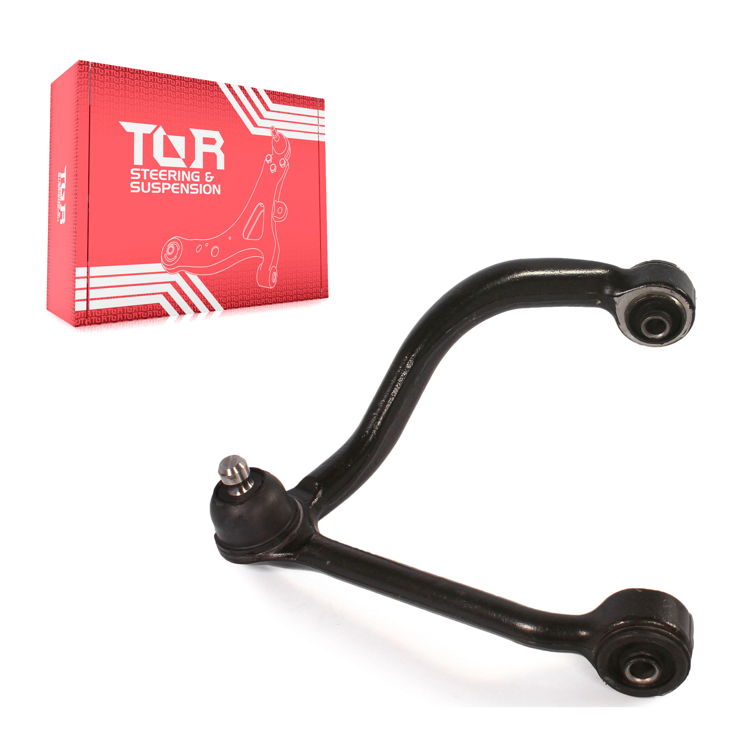 Suspension Control Arm Ball Joint Assembly