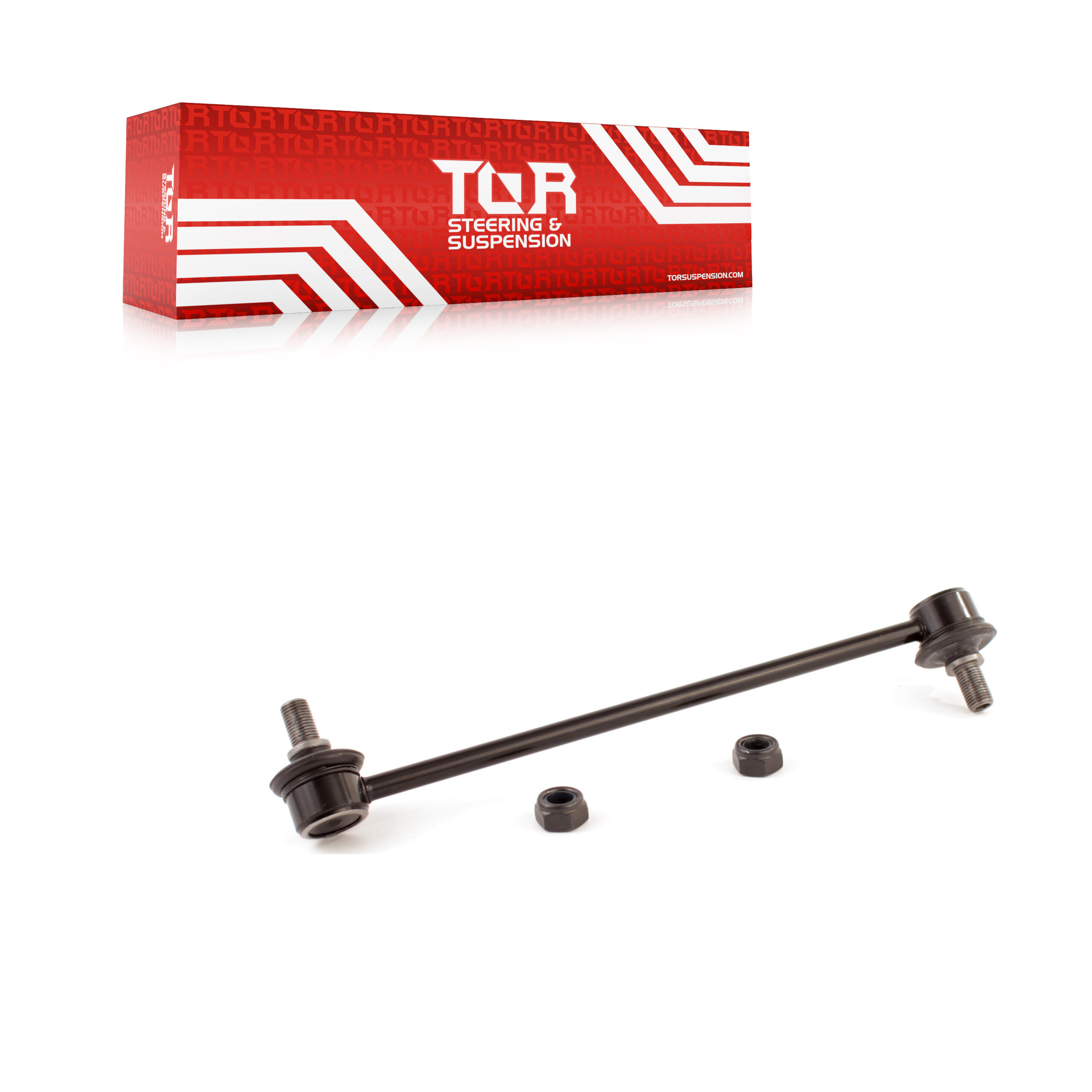 Suspension Stabilizer Bar Link Kit