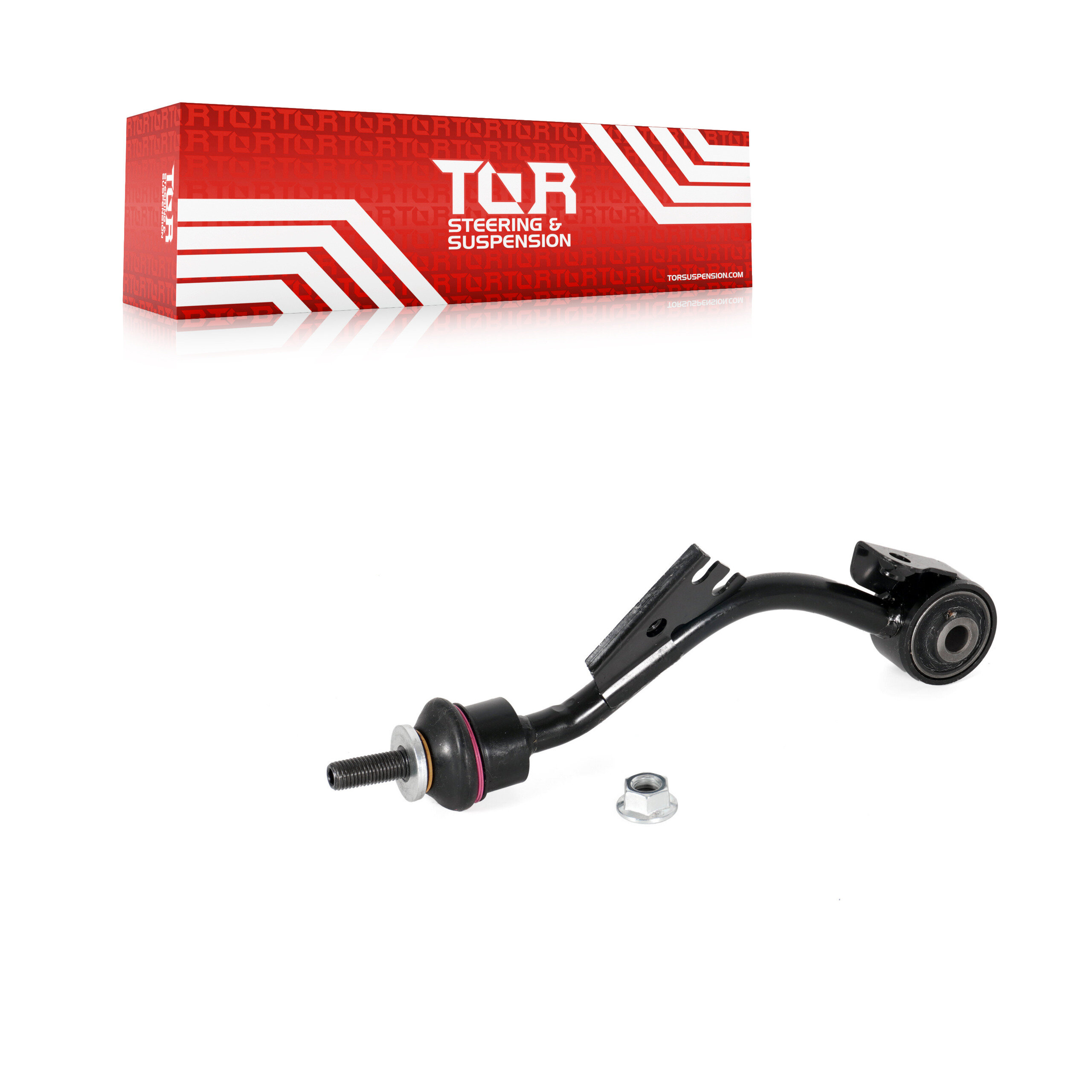 Suspension Stabilizer Bar Link Kit