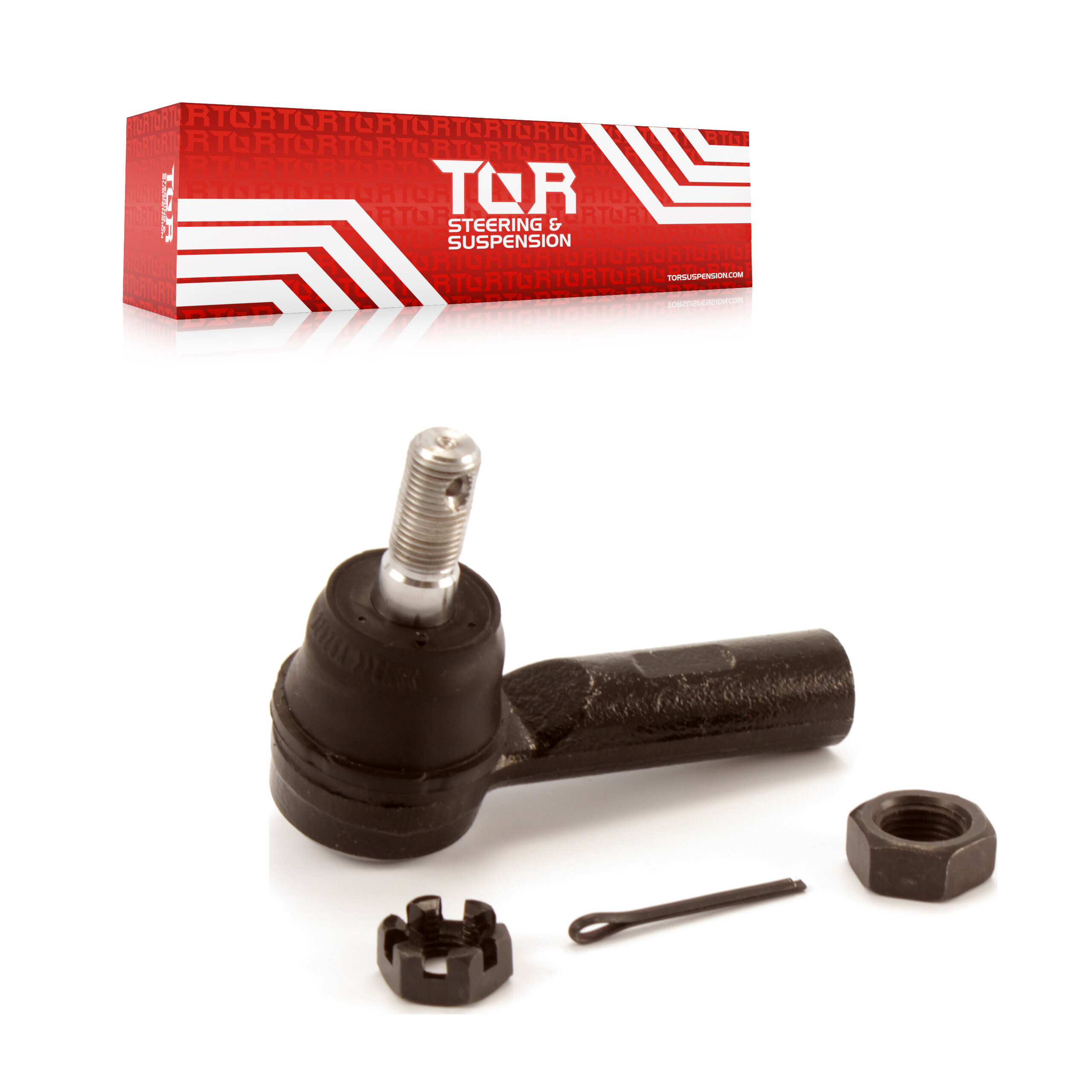 Steering Tie Rod End