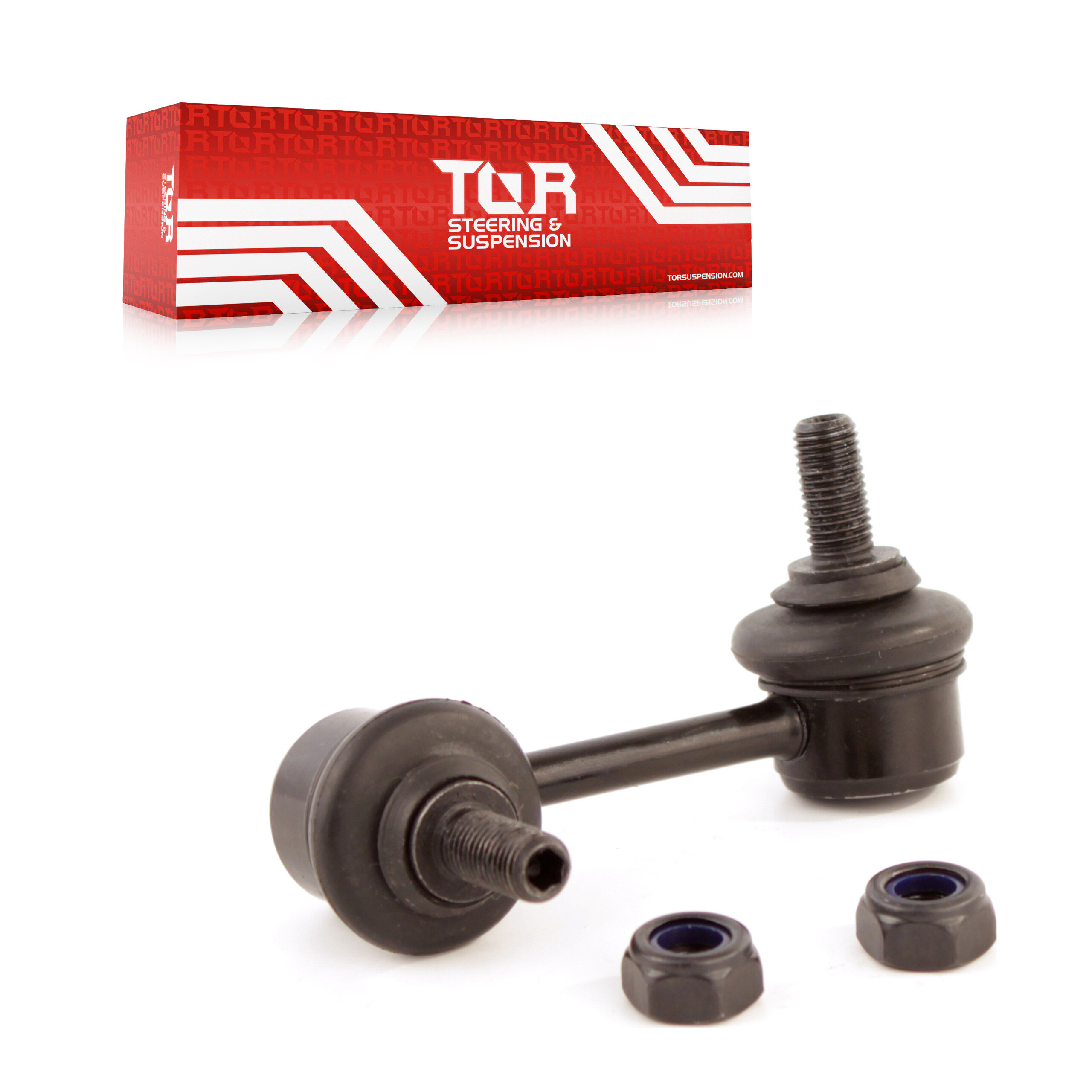 Suspension Stabilizer Bar Link Kit
