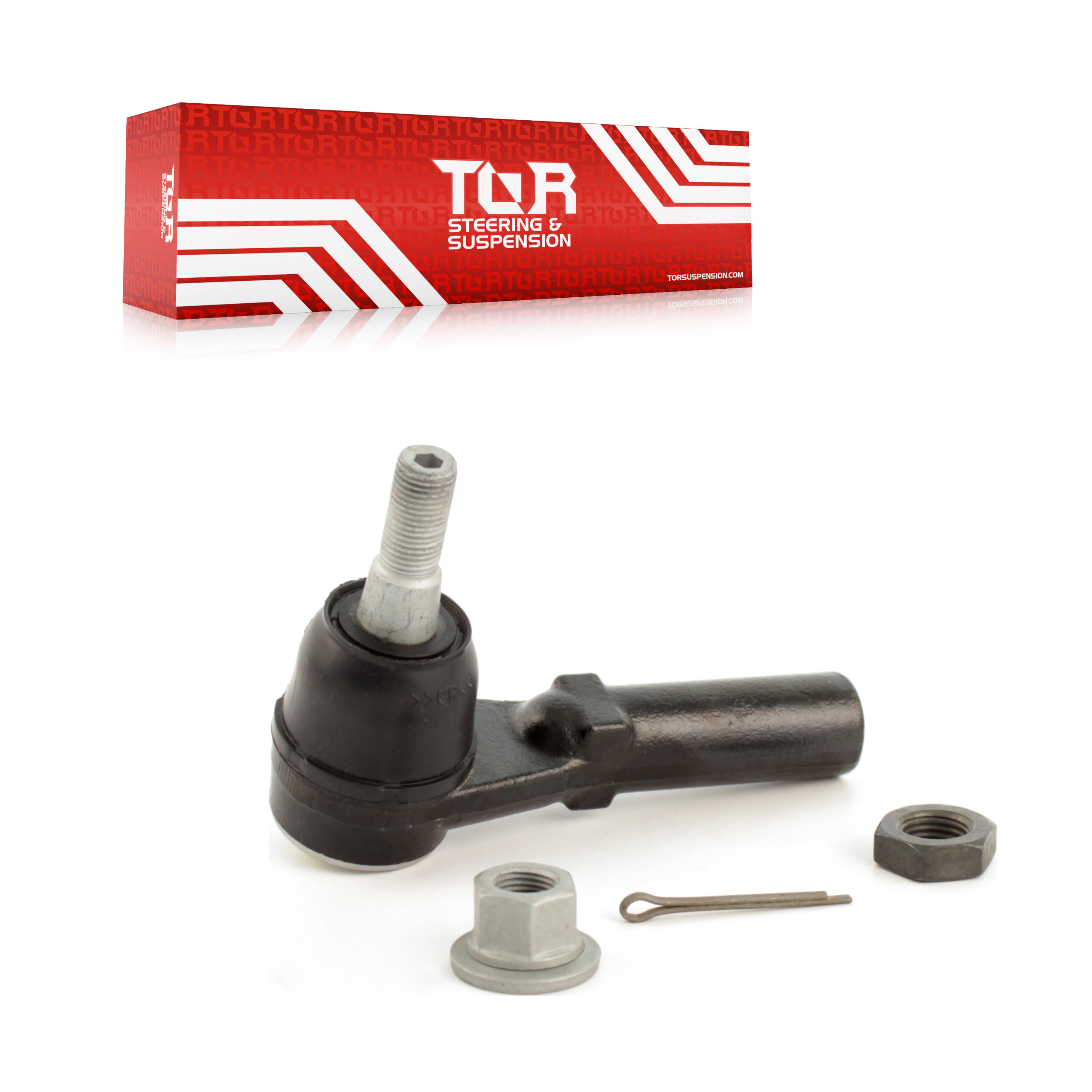 Steering Tie Rod End