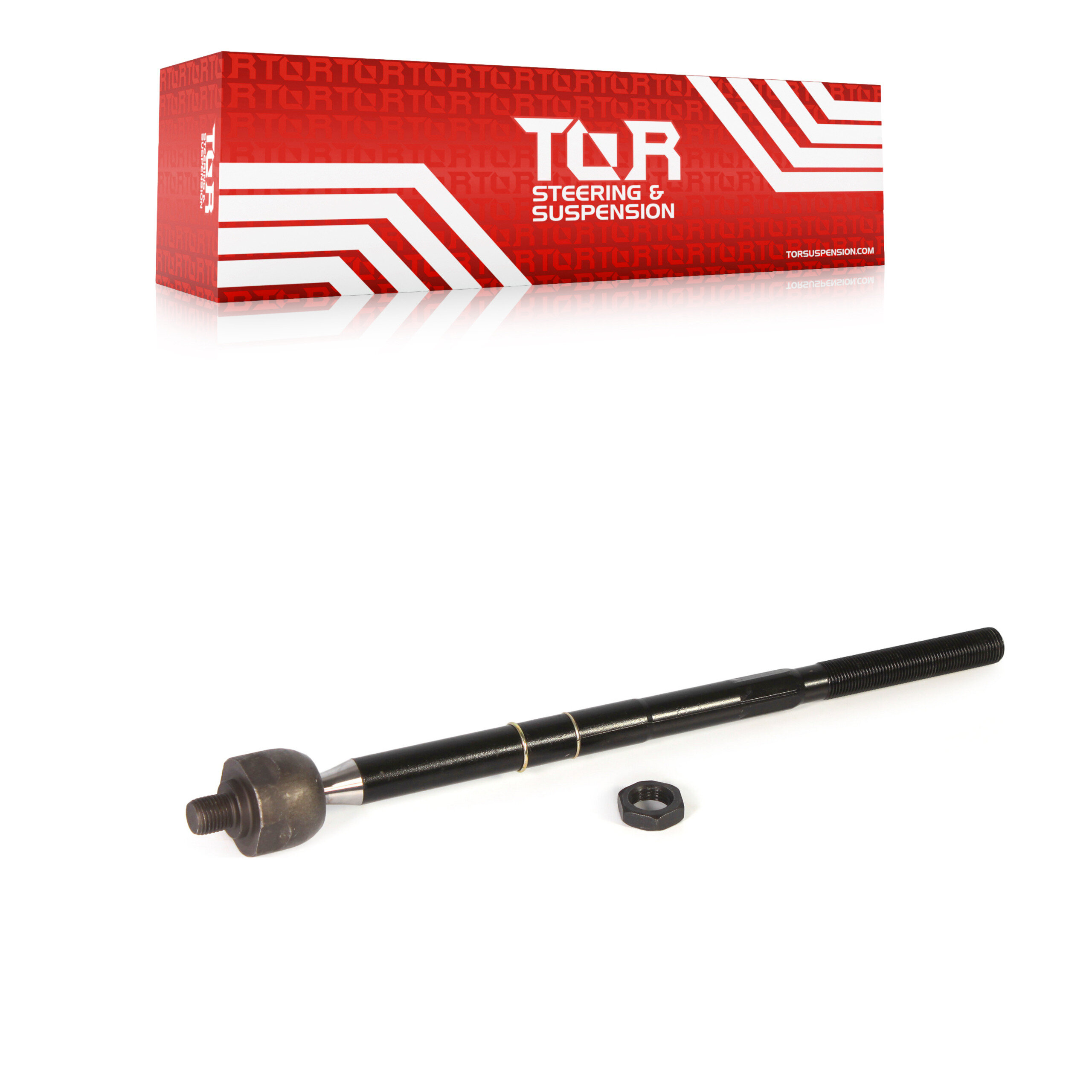 Steering Tie Rod End
