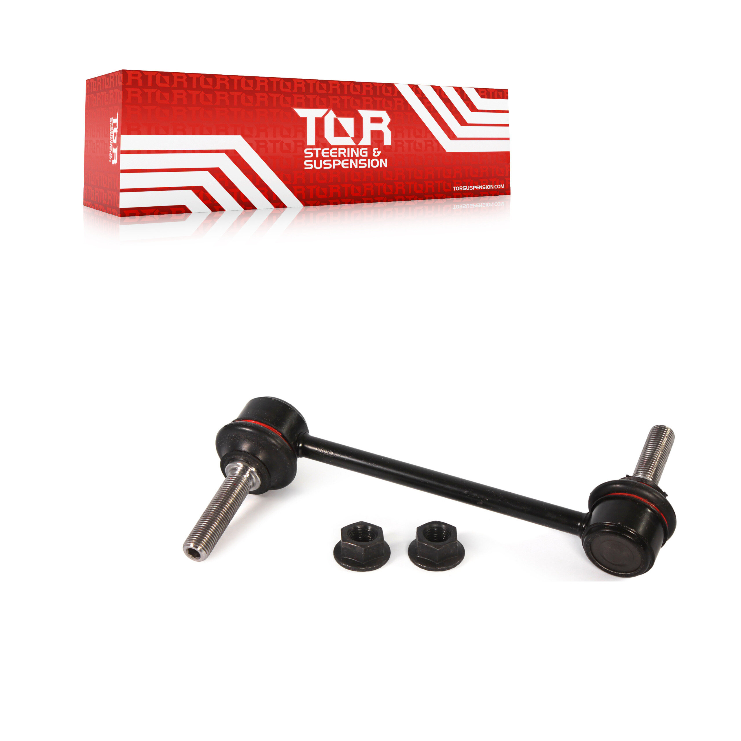 Suspension Stabilizer Bar Link Kit