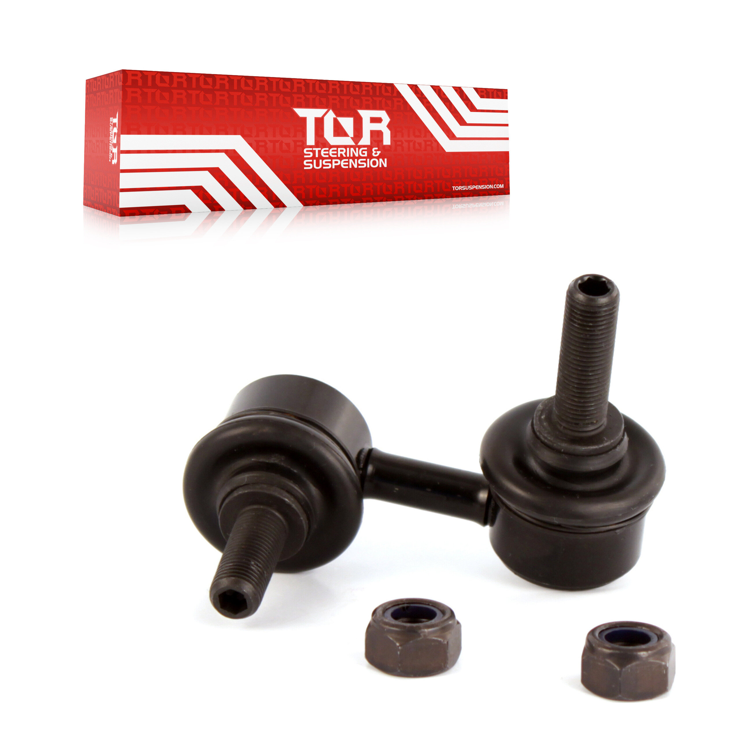 Suspension Stabilizer Bar Link Kit
