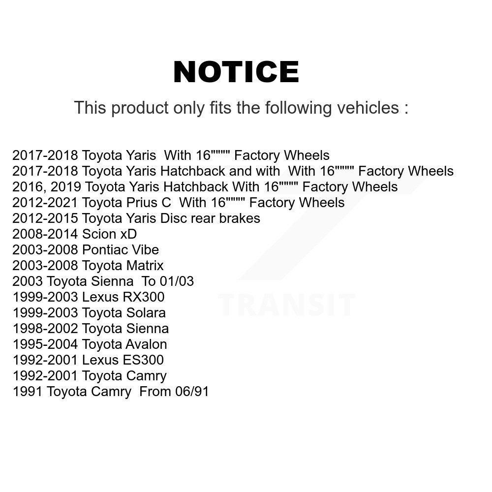 TOR - TOR-ES3306 - Steering Tie Rod End