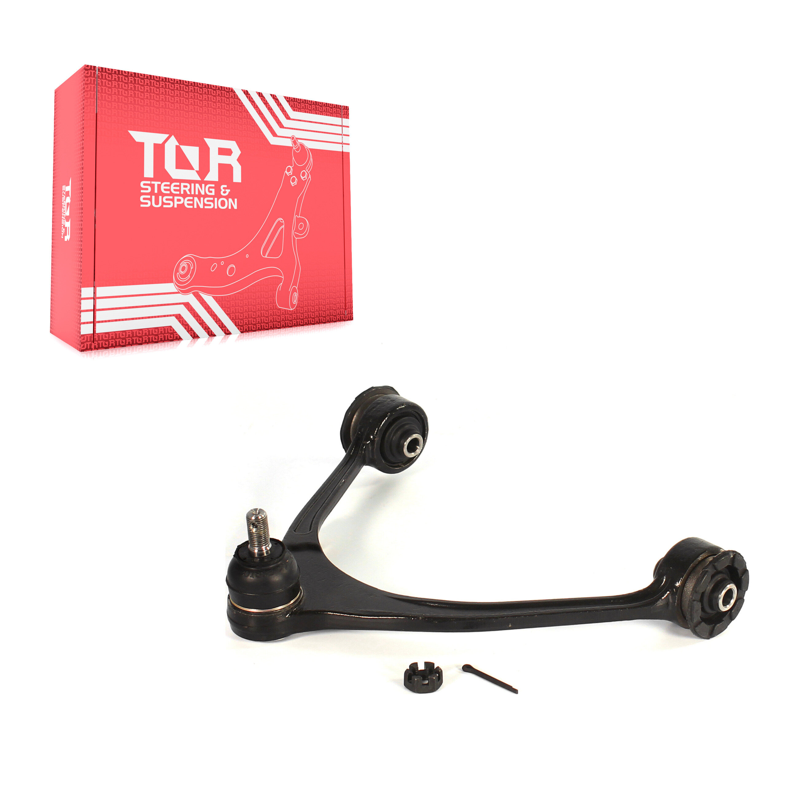Suspension Control Arm Ball Joint Assembly