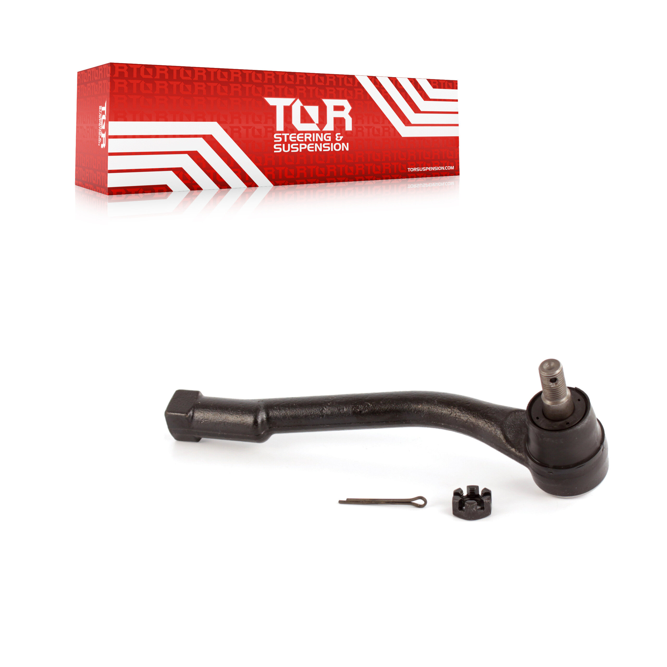 Steering Tie Rod End