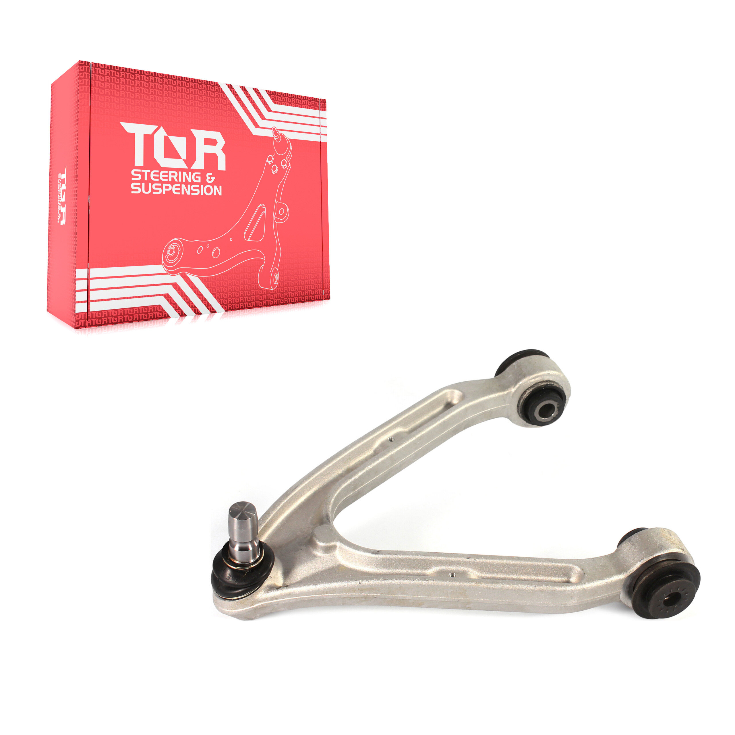 Suspension Control Arm Ball Joint Assembly