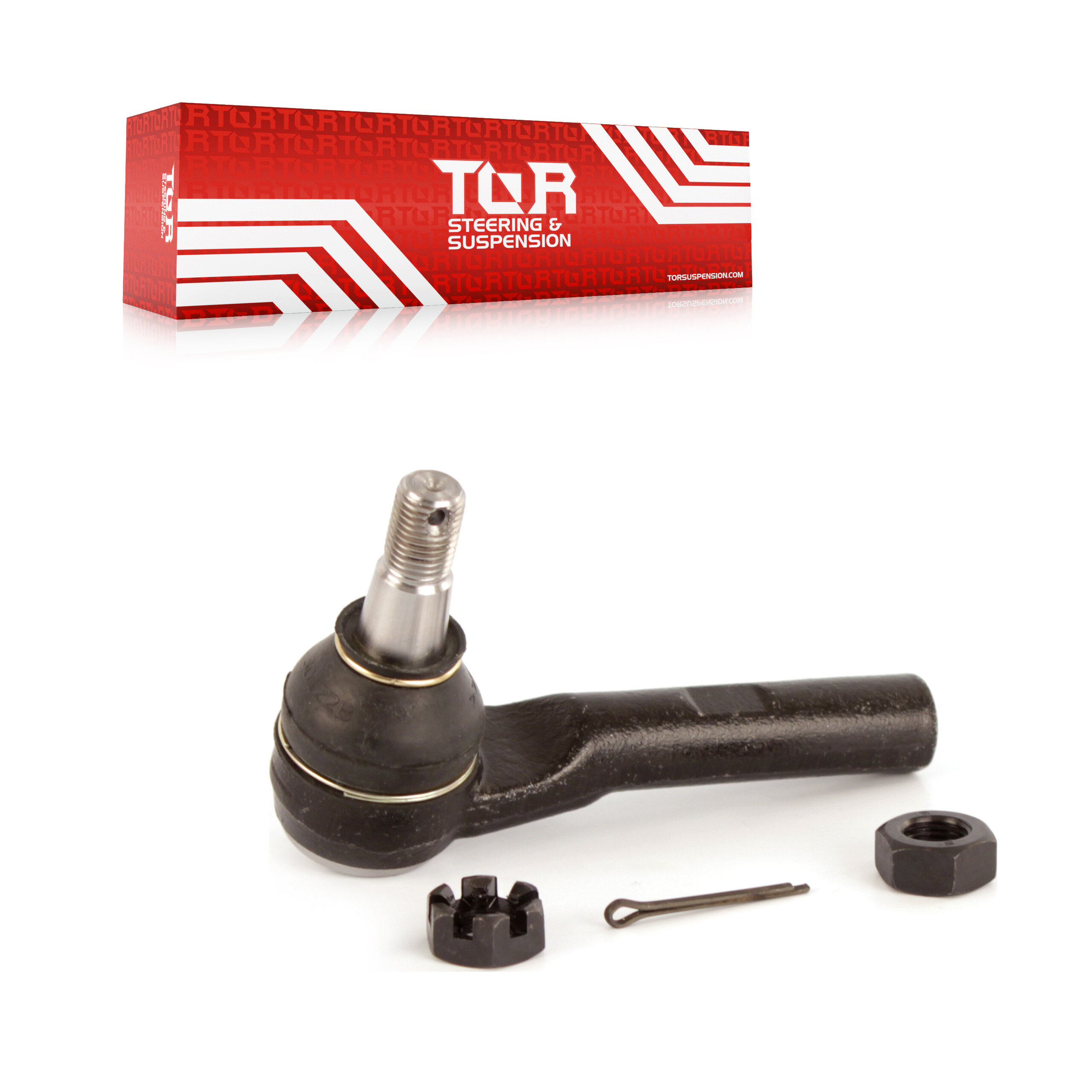 Steering Tie Rod End