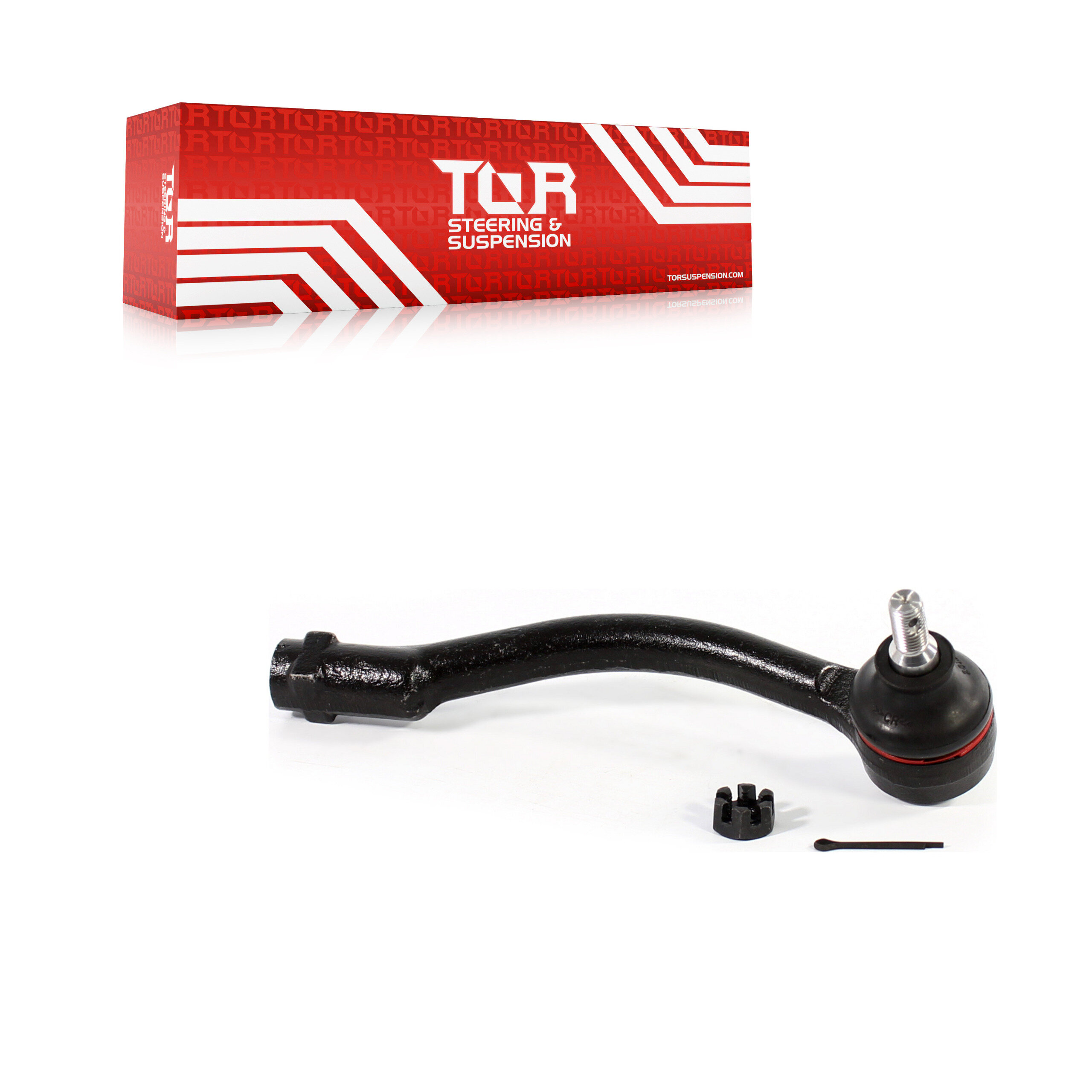 Steering Tie Rod End