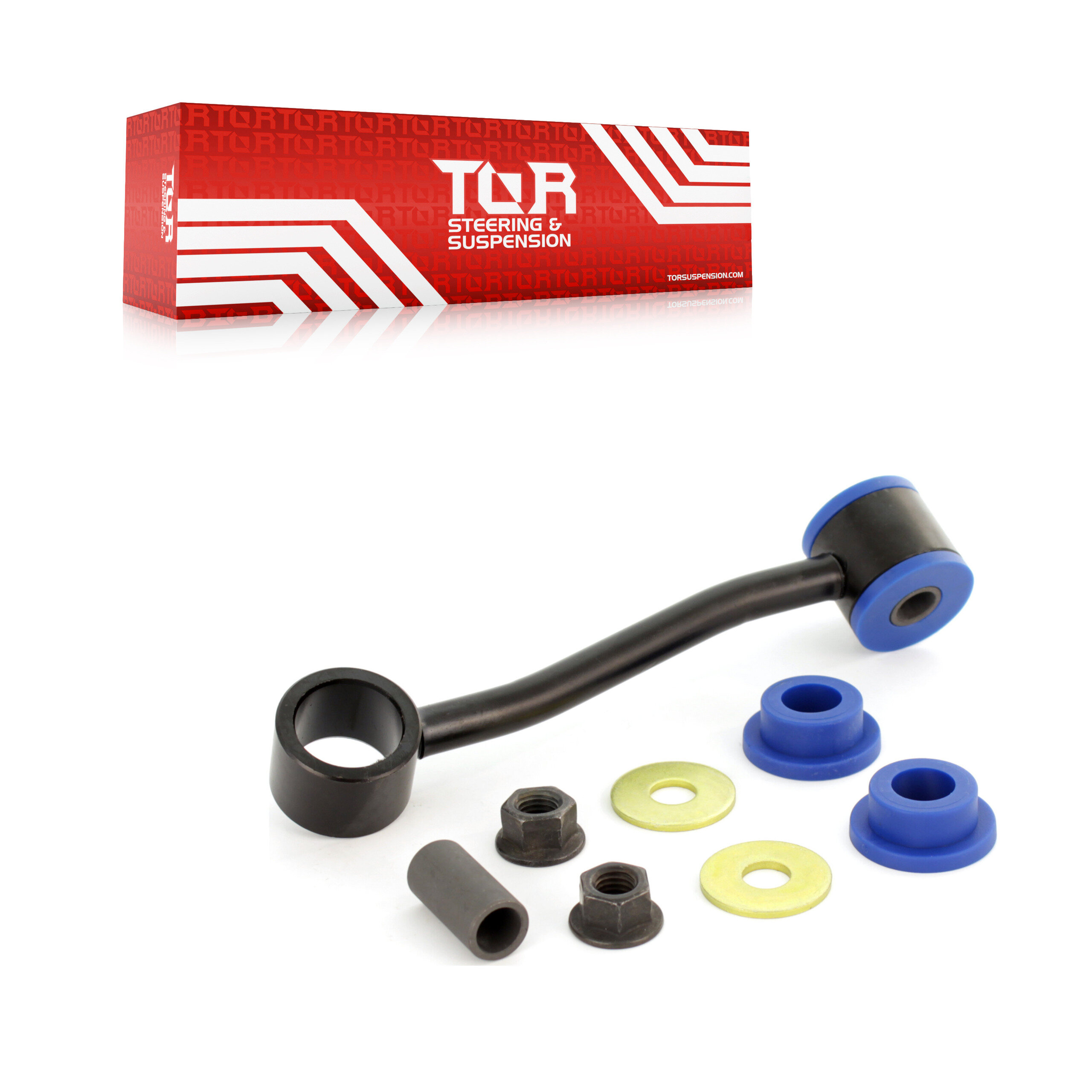 Suspension Stabilizer Bar Link Kit